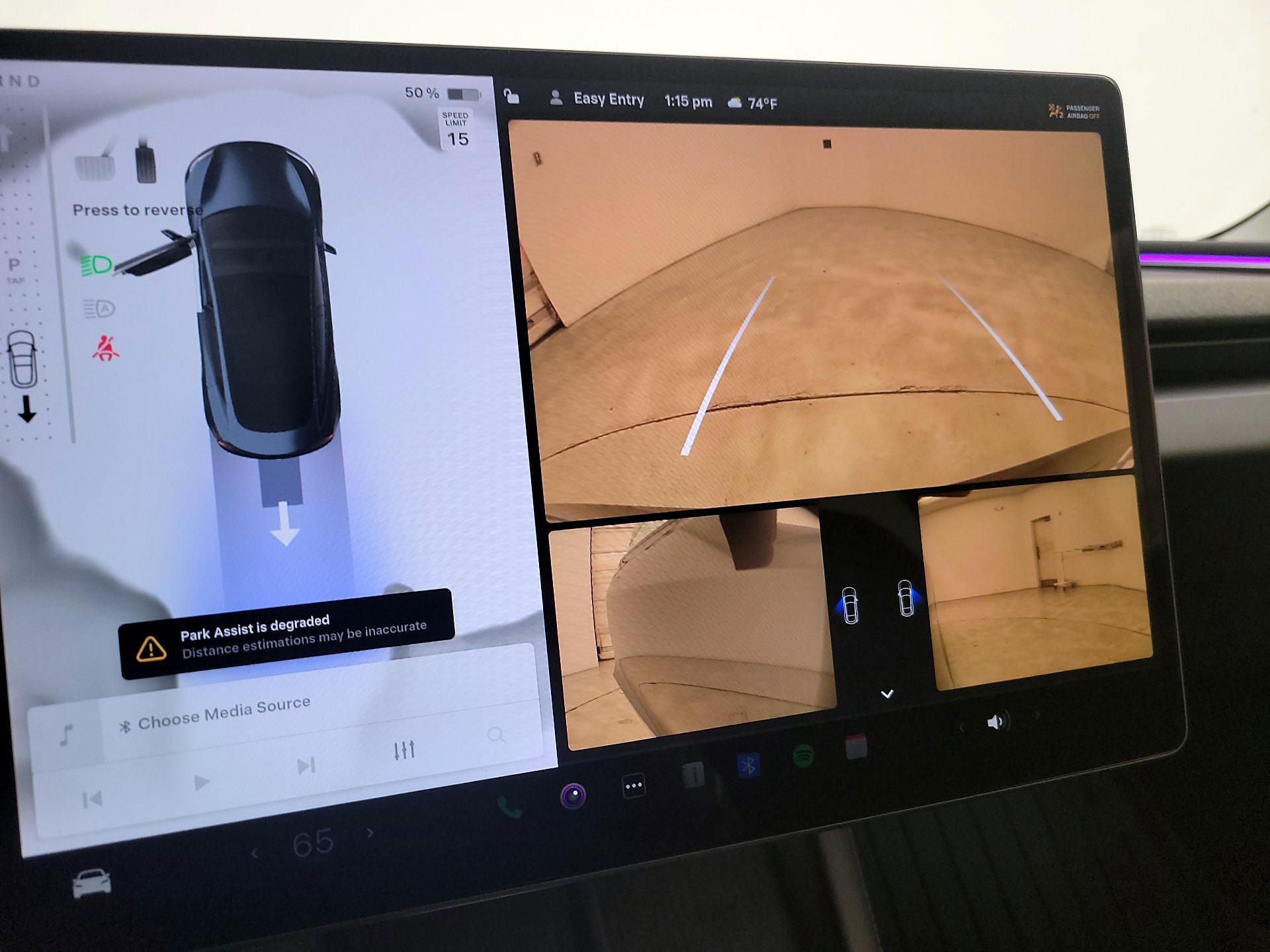 Thumbnail: 2025 Tesla Model 3 - 14