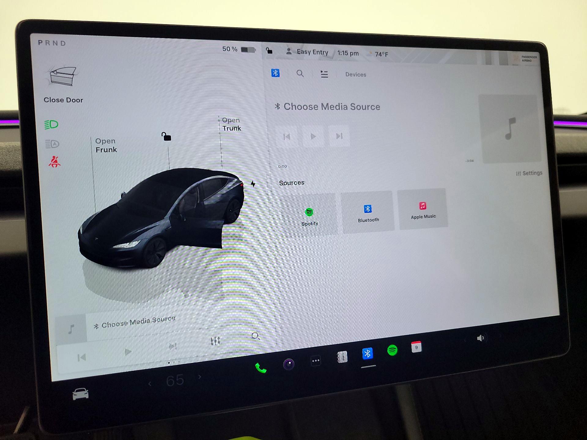 Thumbnail: 2025 Tesla Model 3 - 15