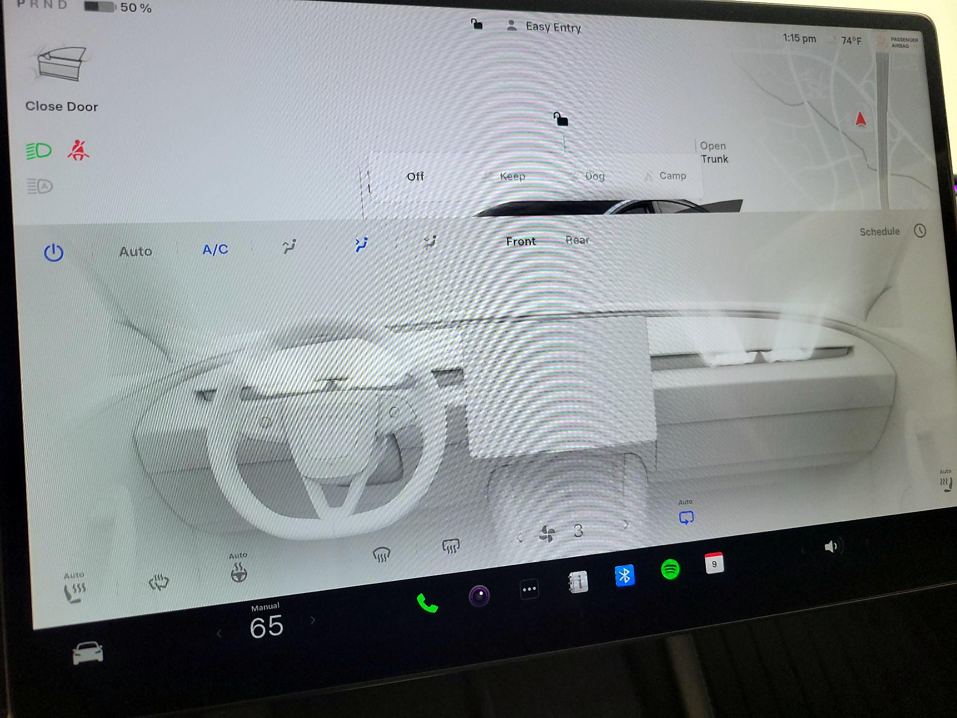 Thumbnail: 2025 Tesla Model 3 - 16