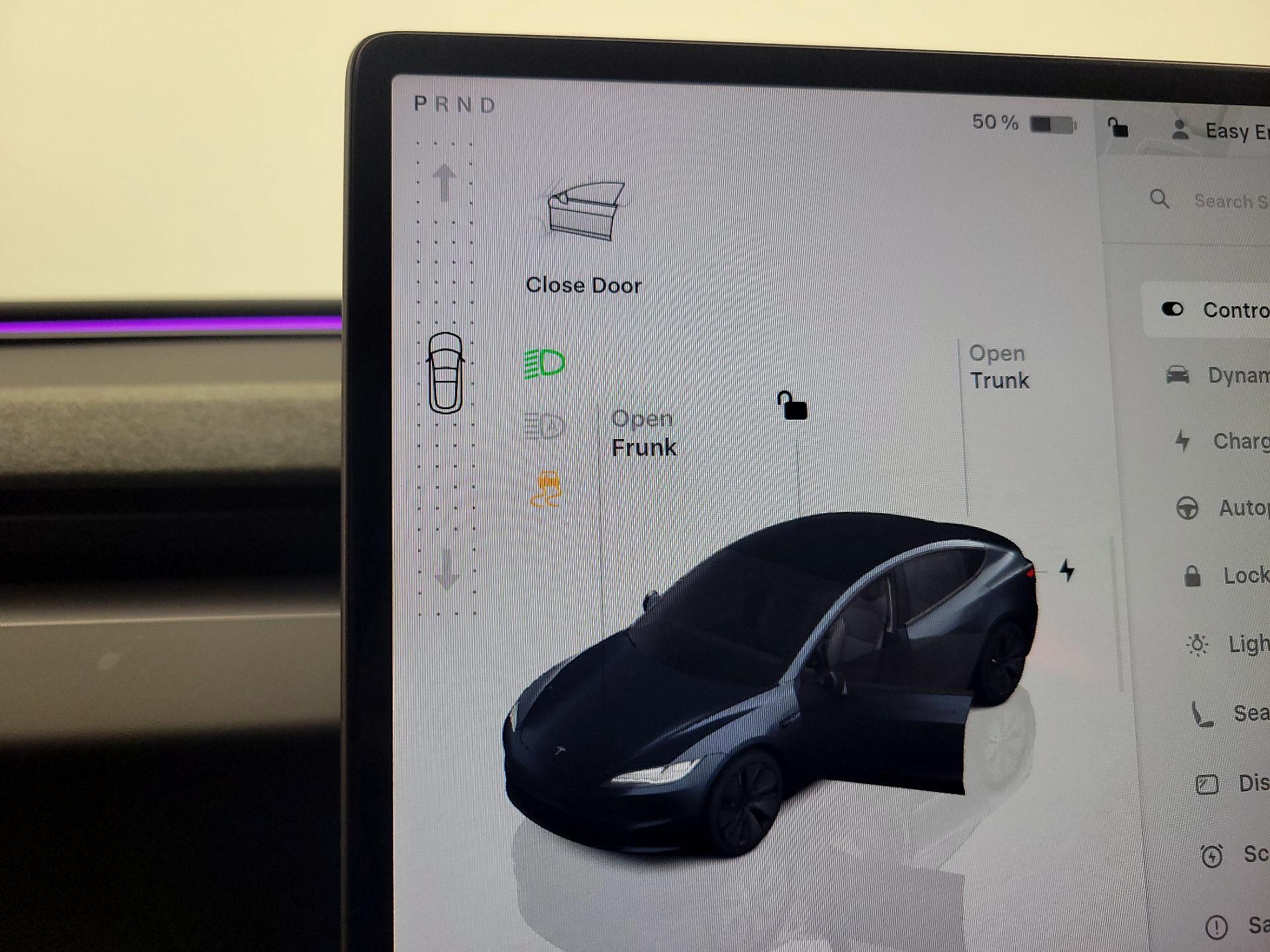 Thumbnail: 2025 Tesla Model 3 - 17