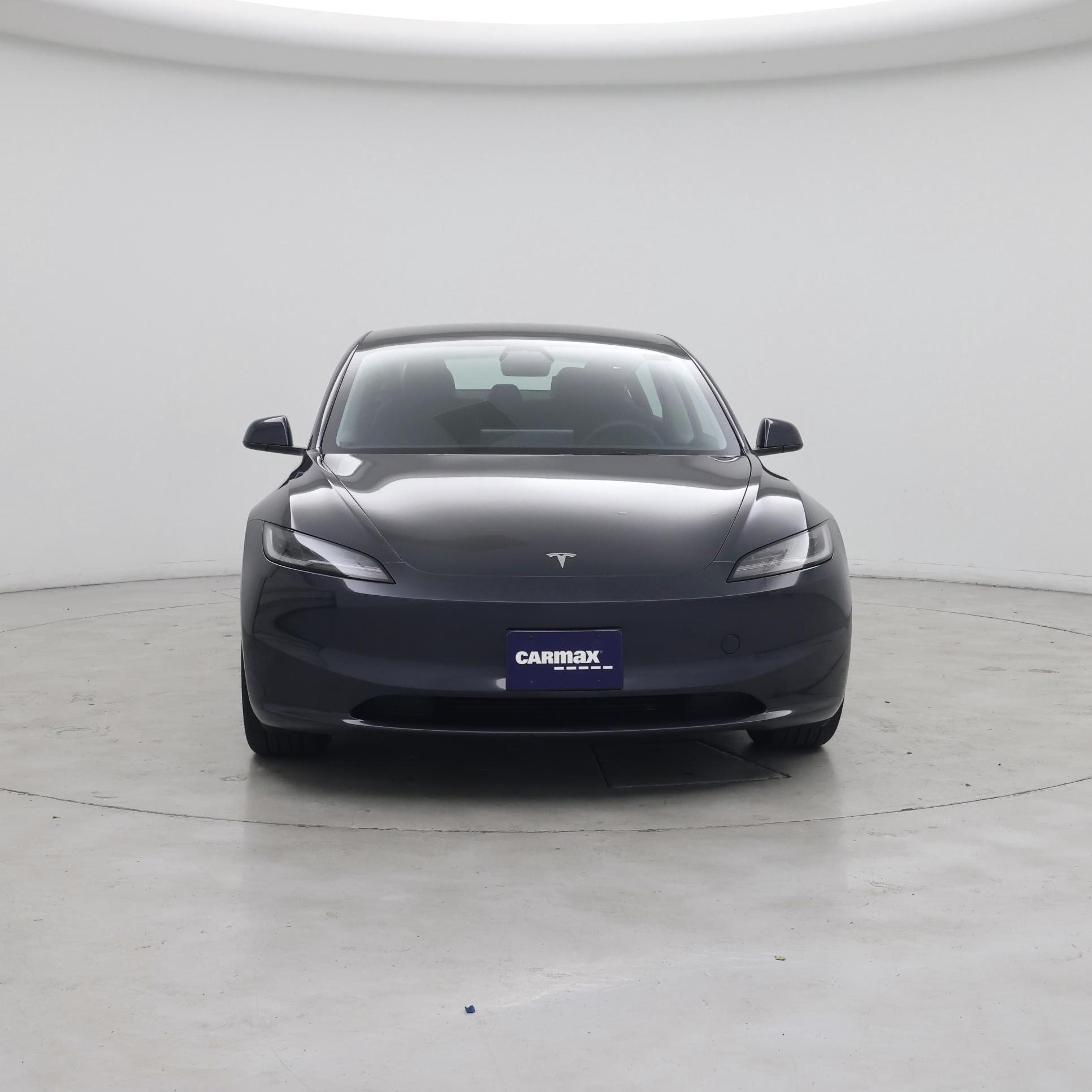 Thumbnail: 2025 Tesla Model 3 - 5