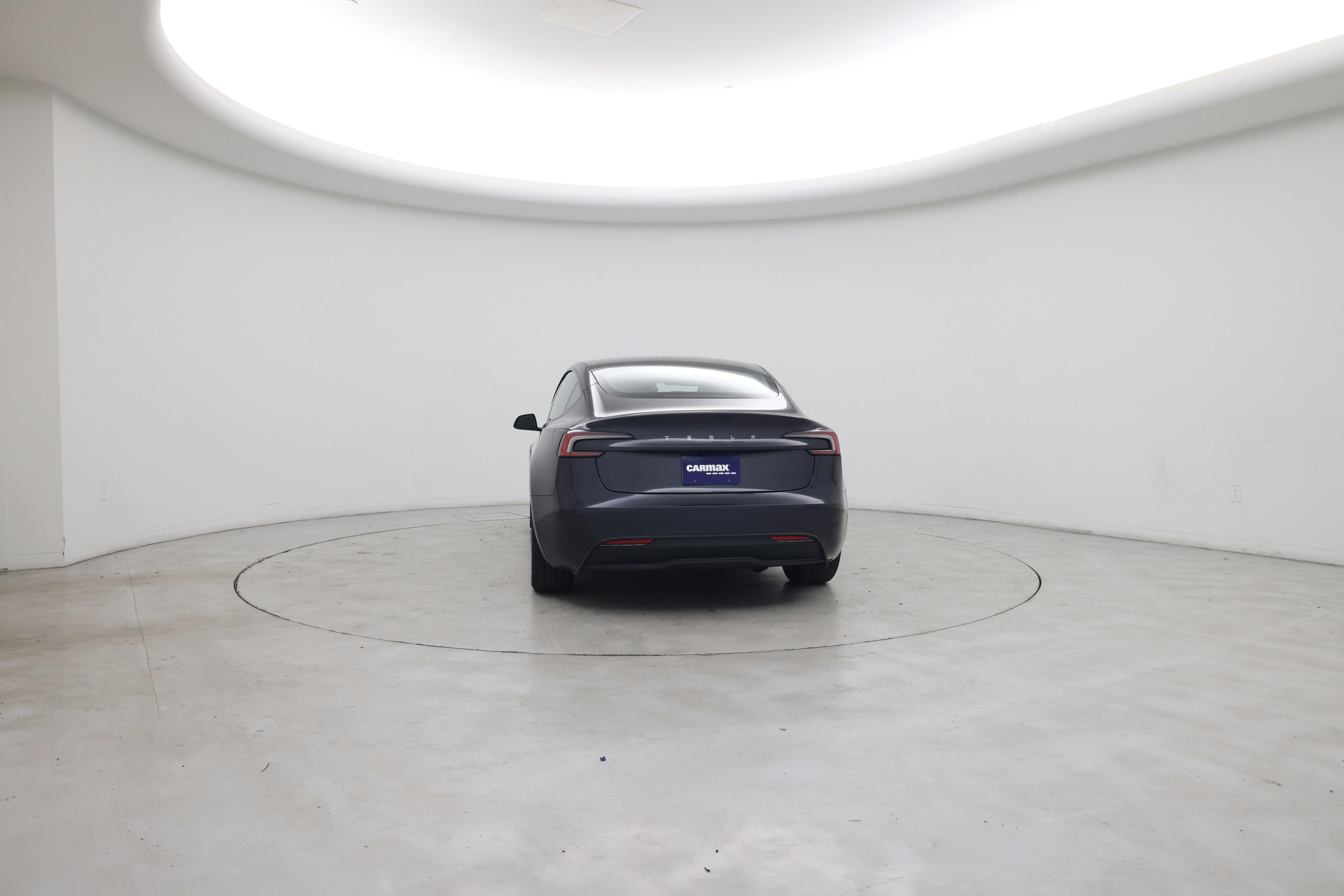 Thumbnail: 2025 Tesla Model 3 - 6