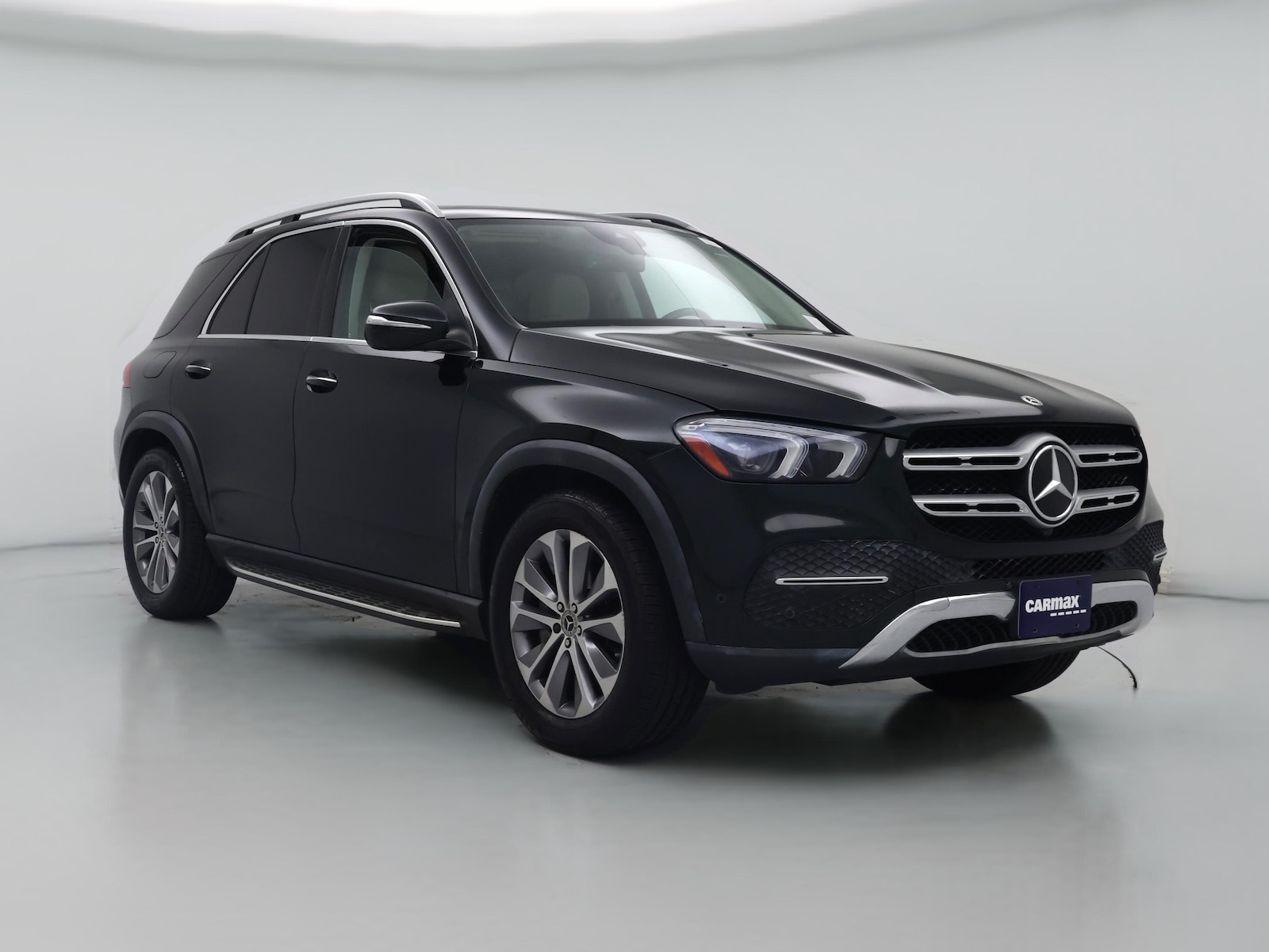 2021 Mercedes-Benz GLE