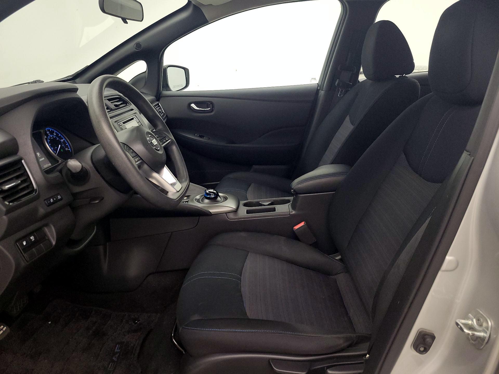 Thumbnail: 2019 Nissan Leaf - 11