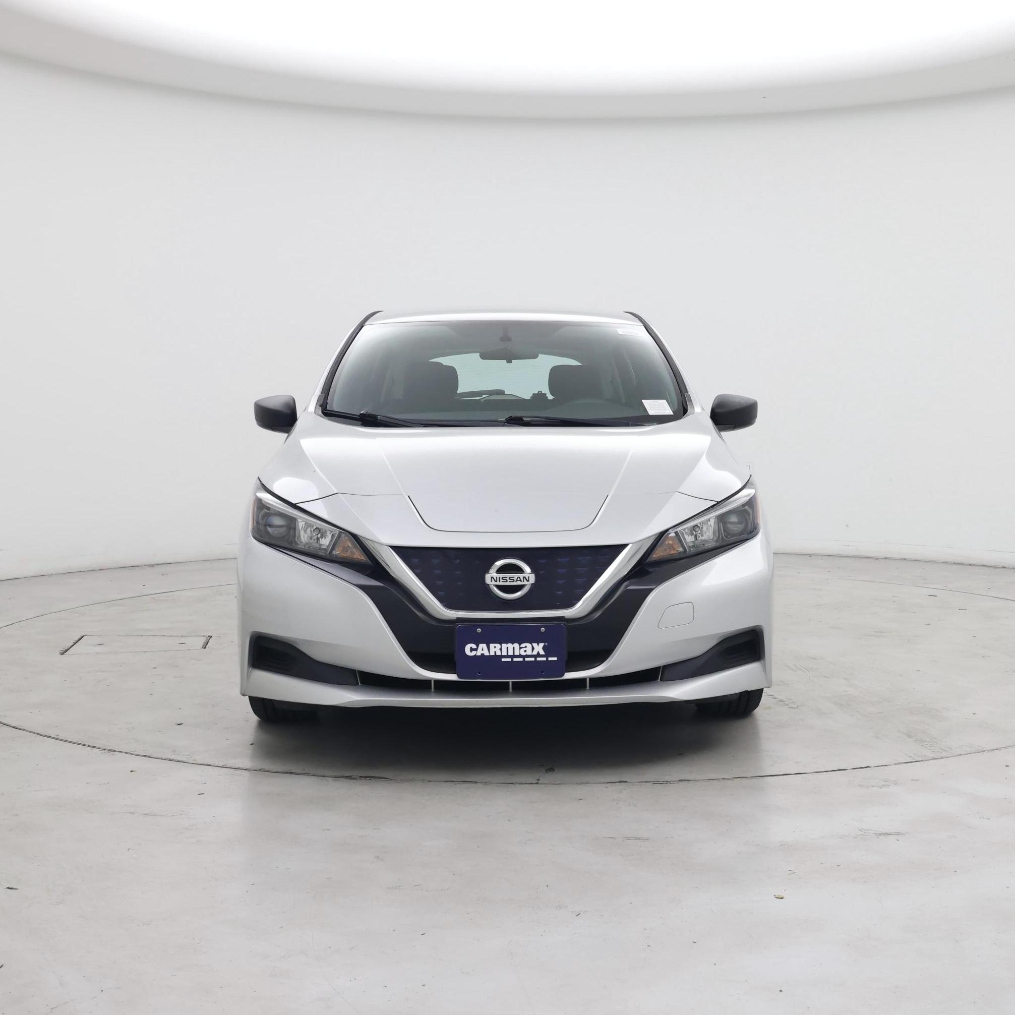 Thumbnail: 2019 Nissan Leaf - 5