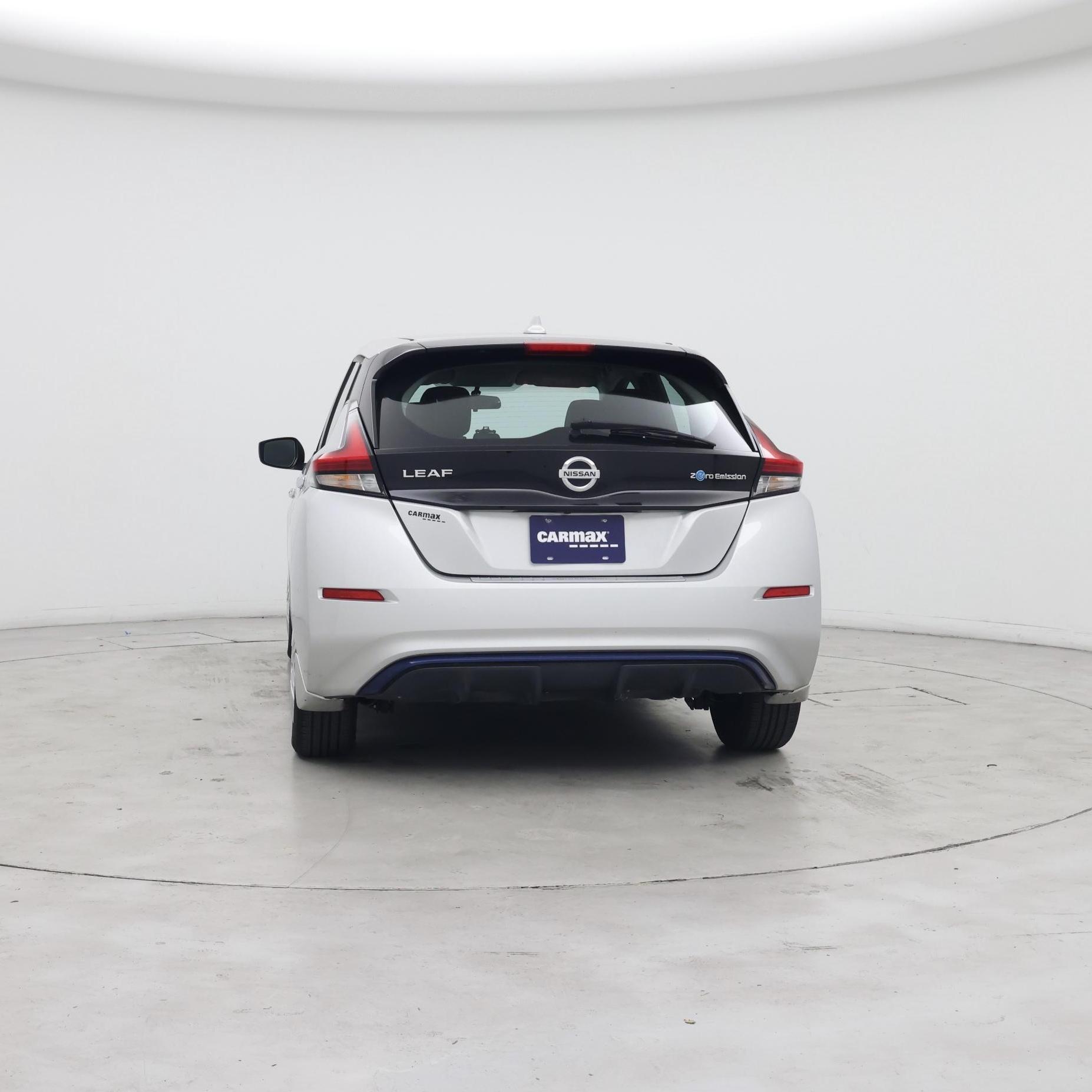 Thumbnail: 2019 Nissan Leaf - 6