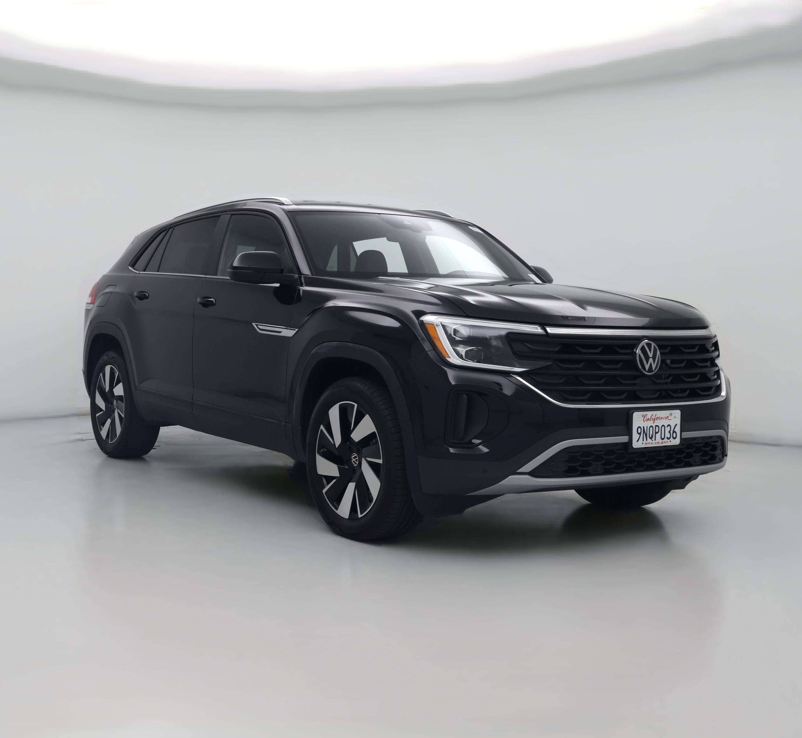 Thumbnail: 2025 Volkswagen Atlas - 1