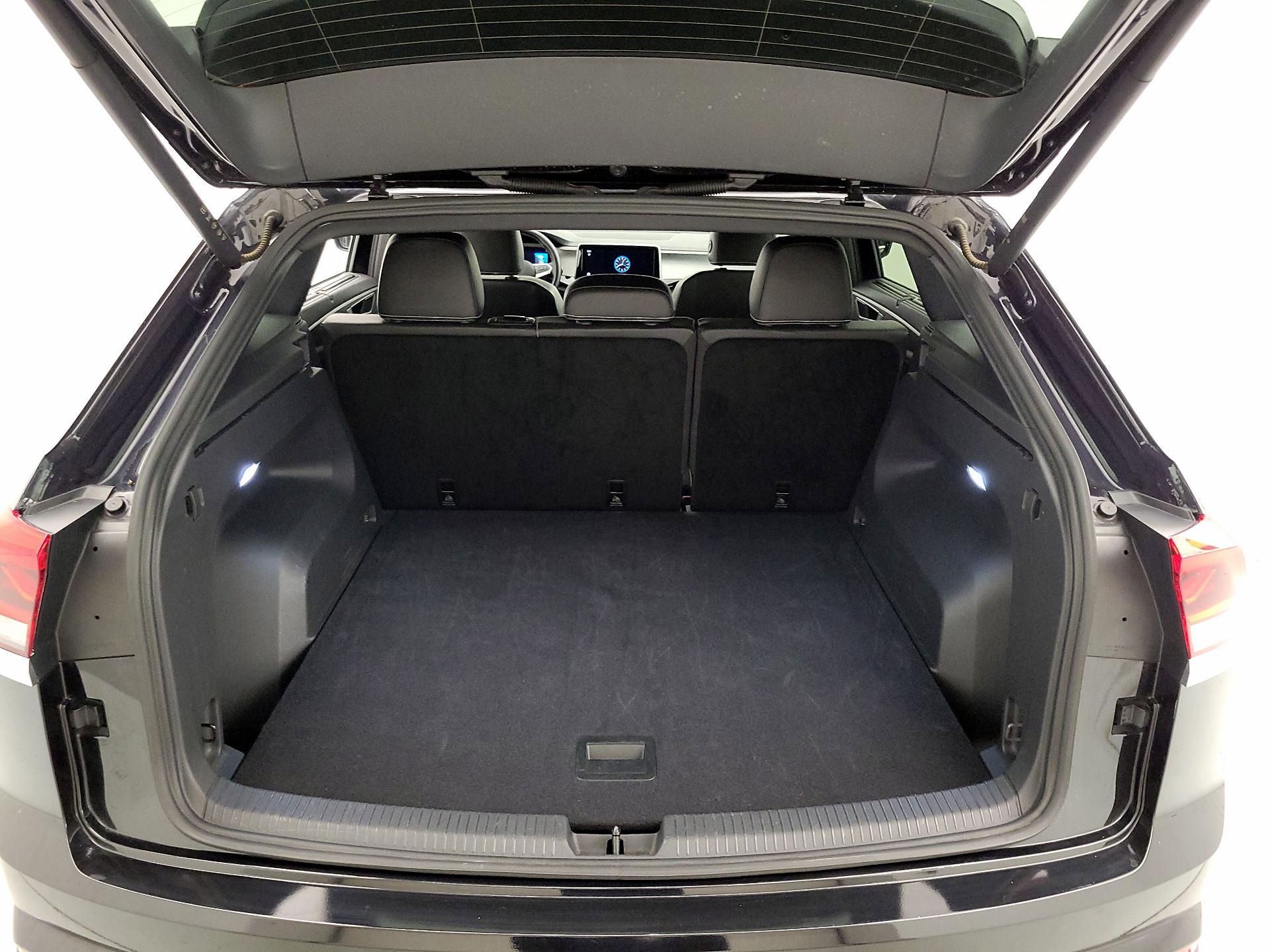 Thumbnail: 2025 Volkswagen Atlas - 20