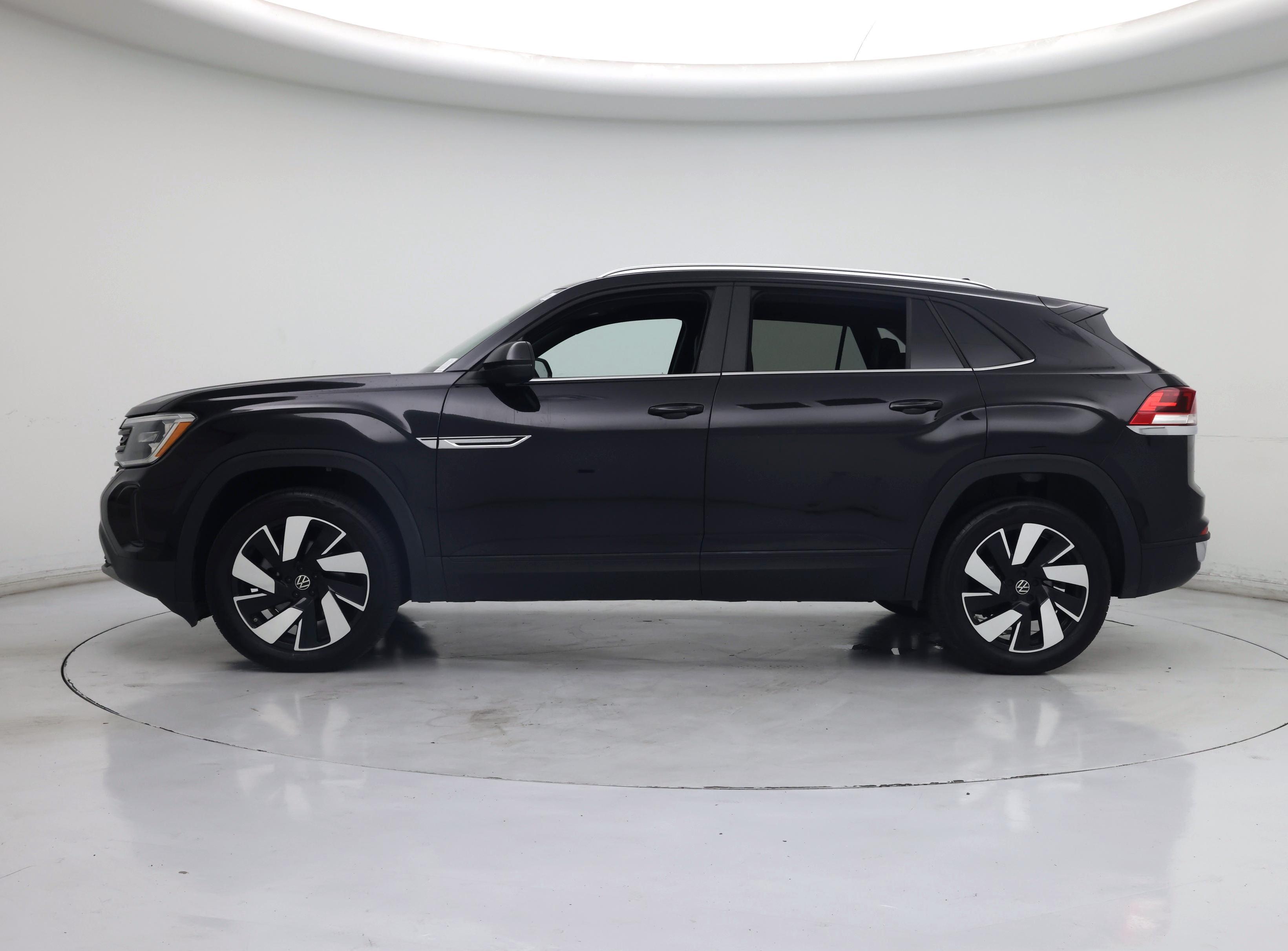 Thumbnail: 2025 Volkswagen Atlas - 3