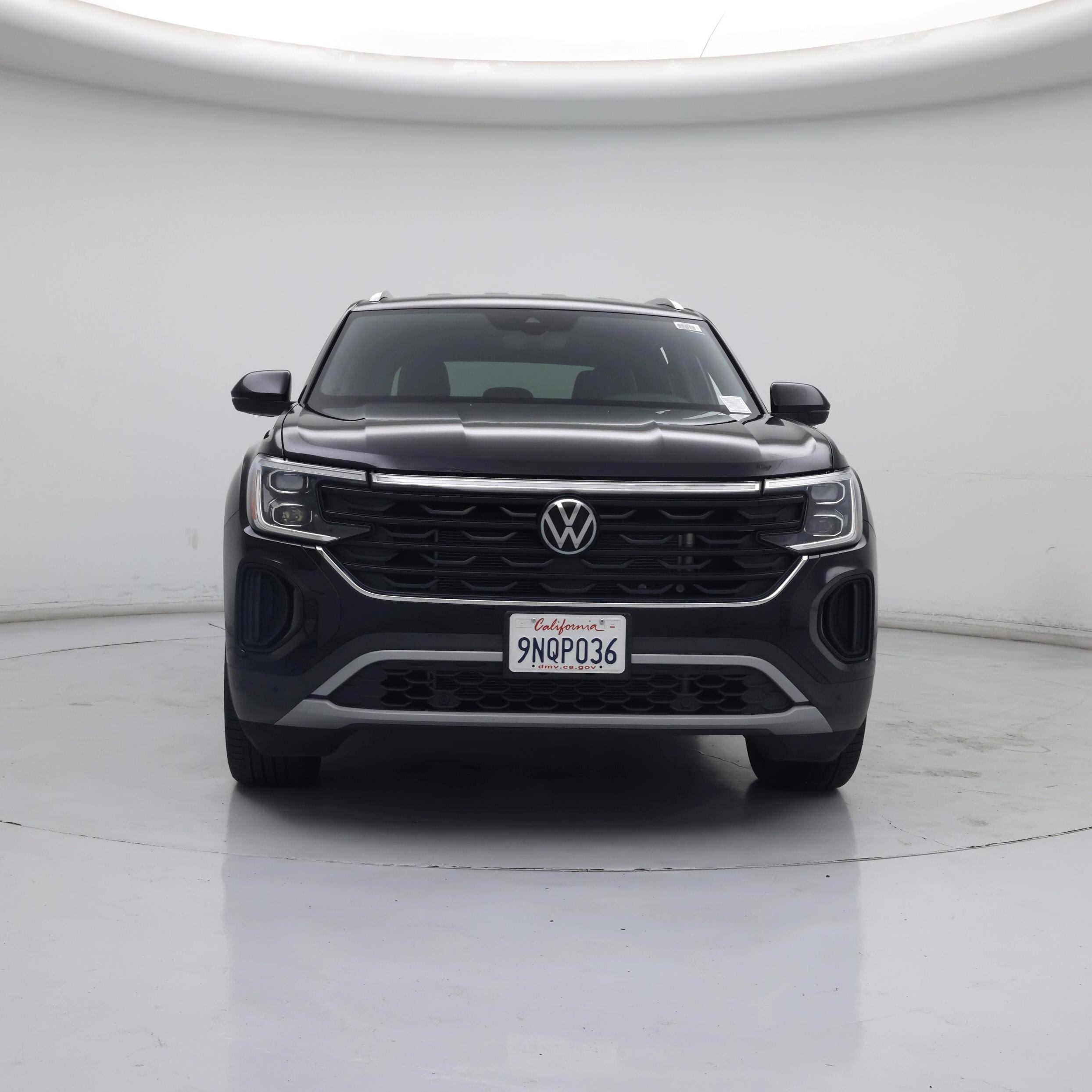 Thumbnail: 2025 Volkswagen Atlas - 5