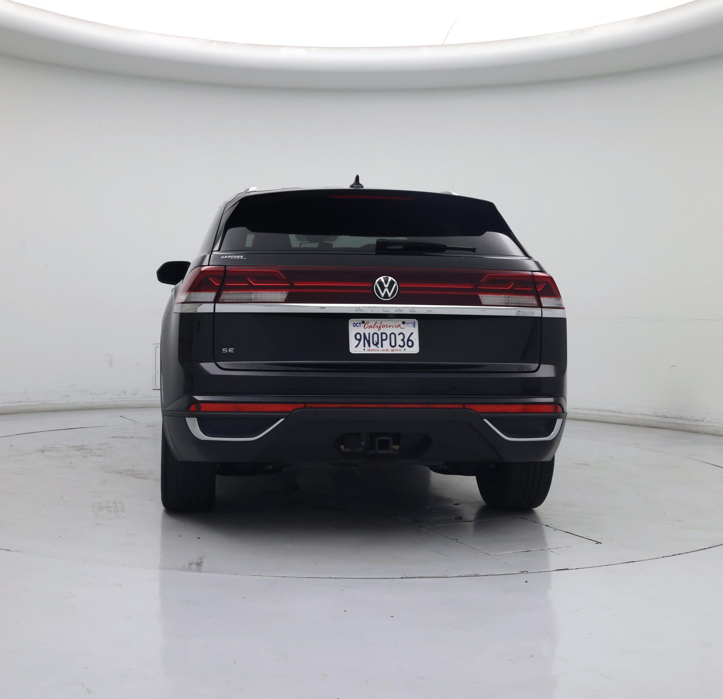 Thumbnail: 2025 Volkswagen Atlas - 6