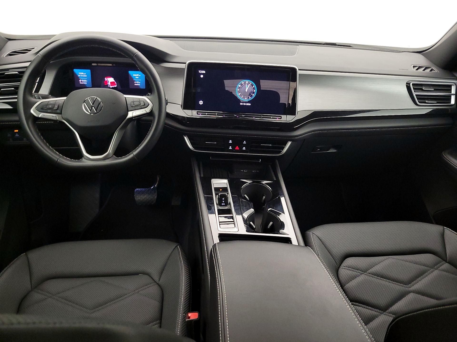 Thumbnail: 2025 Volkswagen Atlas - 9