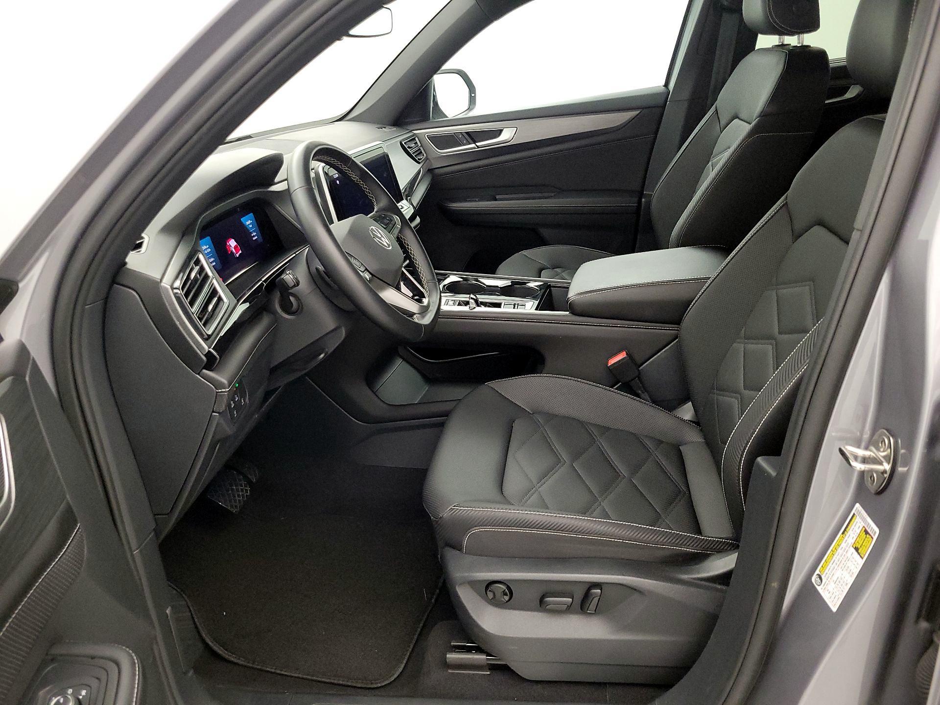 Thumbnail: 2025 Volkswagen Atlas - 11