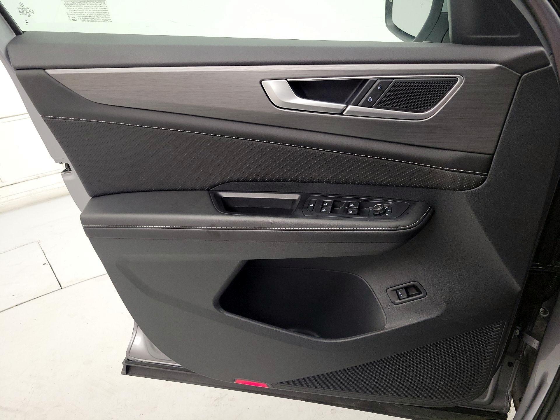 Thumbnail: 2025 Volkswagen Atlas - 12