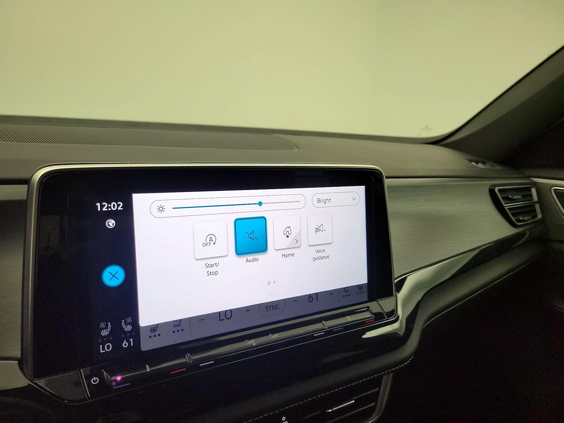 Thumbnail: 2025 Volkswagen Atlas - 15