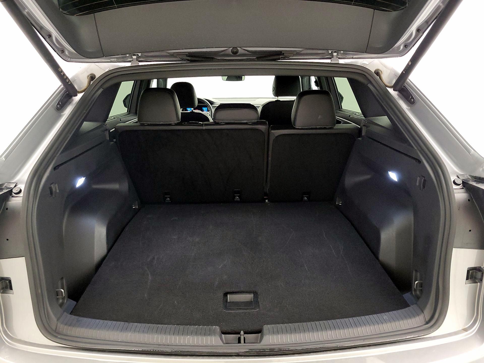 Thumbnail: 2025 Volkswagen Atlas - 19