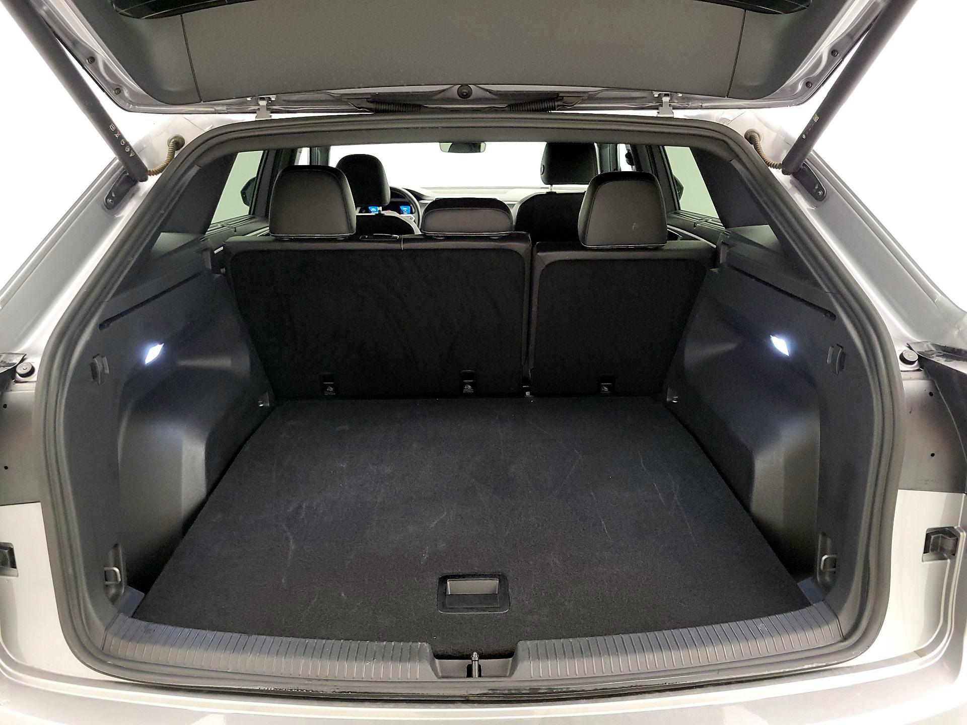 Thumbnail: 2025 Volkswagen Atlas - 20