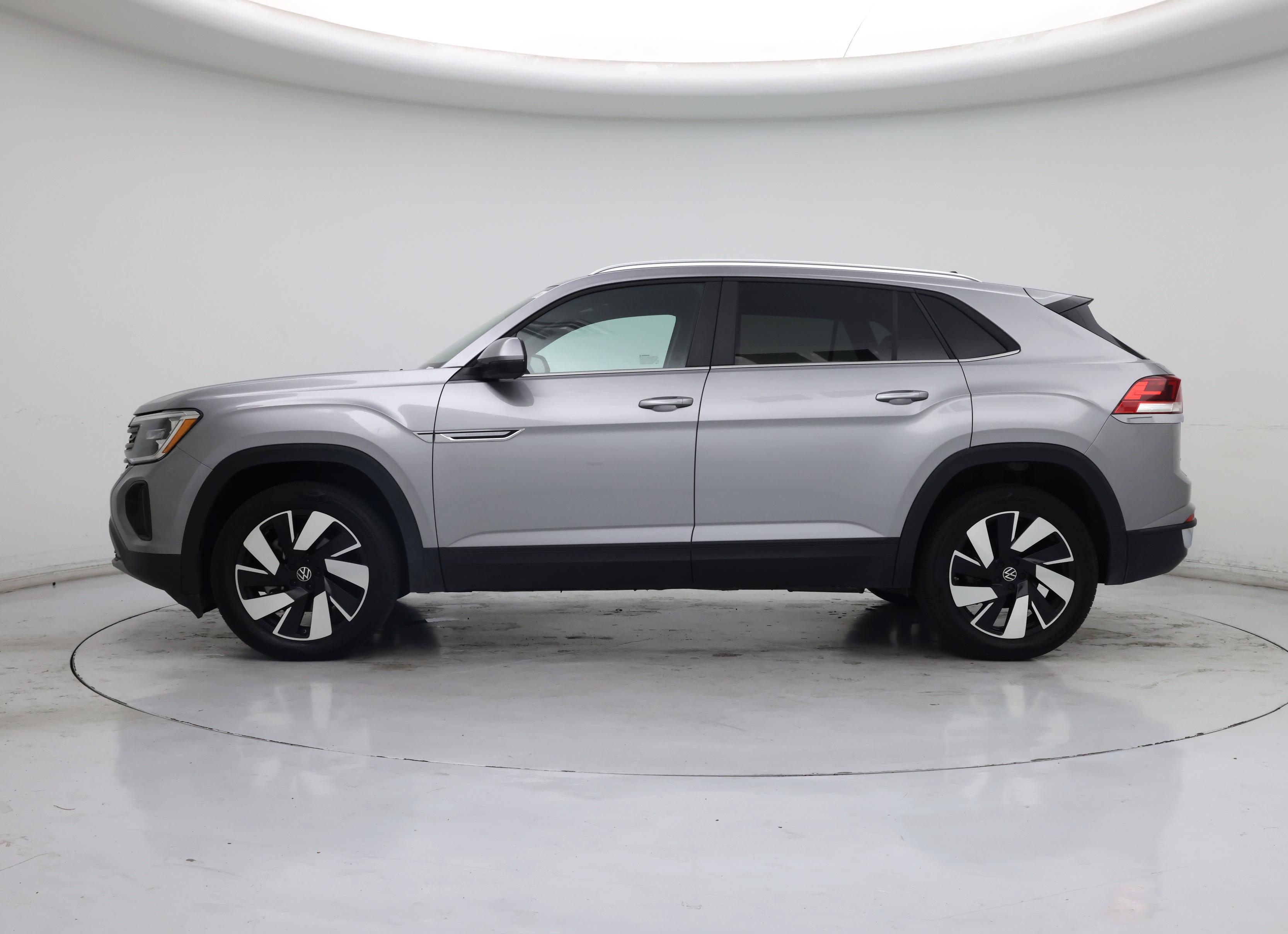 Thumbnail: 2025 Volkswagen Atlas - 3