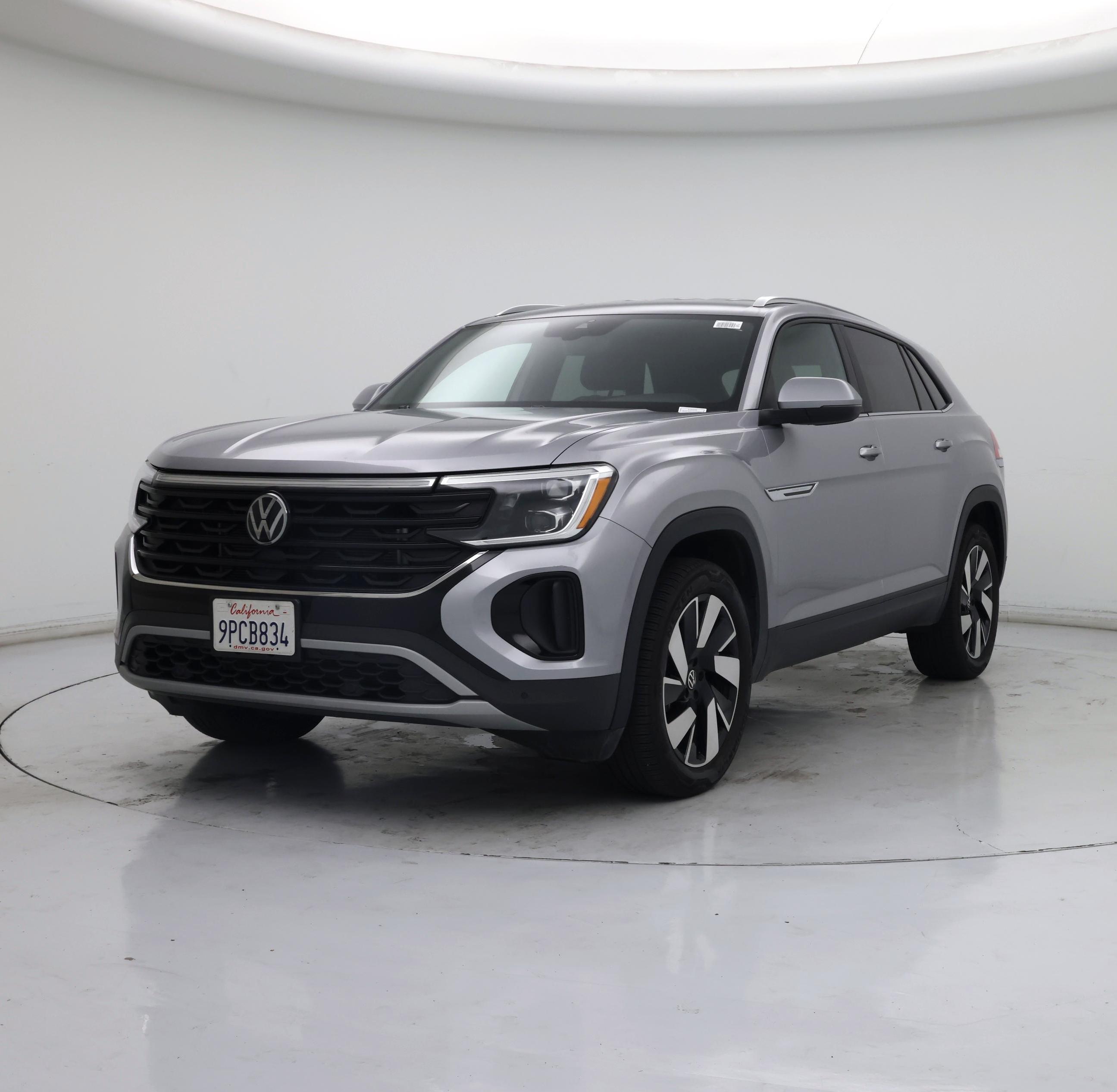 Thumbnail: 2025 Volkswagen Atlas - 4