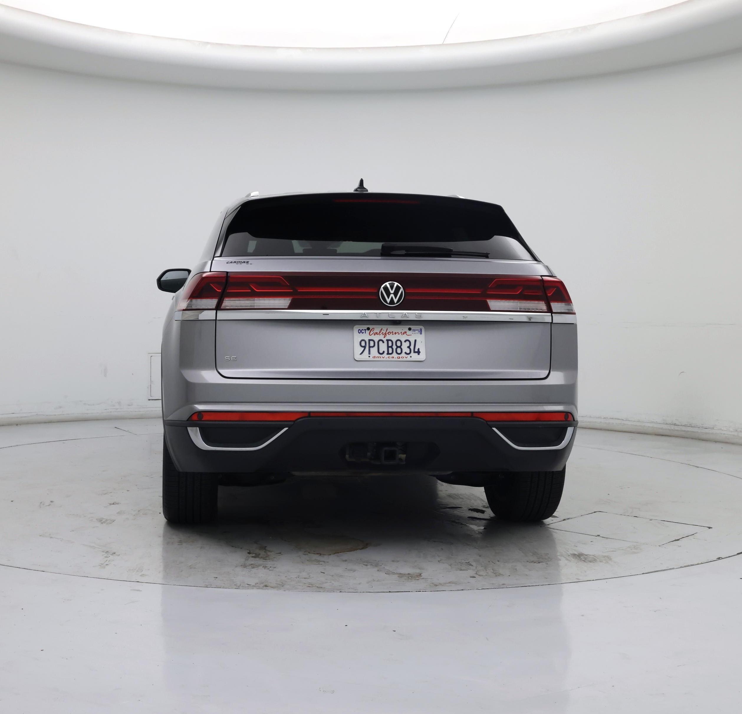 Thumbnail: 2025 Volkswagen Atlas - 6