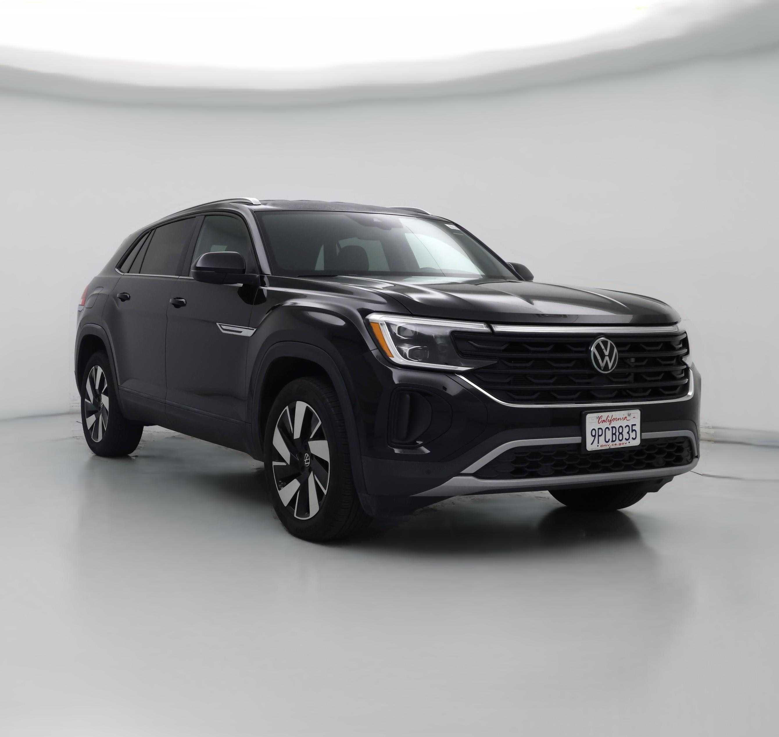 Thumbnail: 2025 Volkswagen Atlas - 1