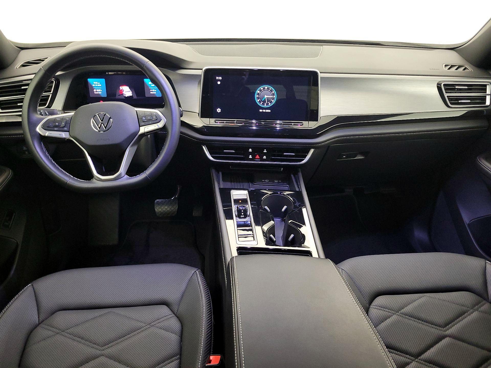 Thumbnail: 2025 Volkswagen Atlas - 9