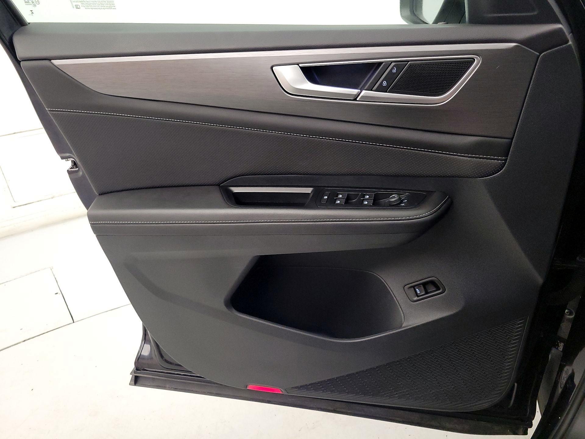 Thumbnail: 2025 Volkswagen Atlas - 12