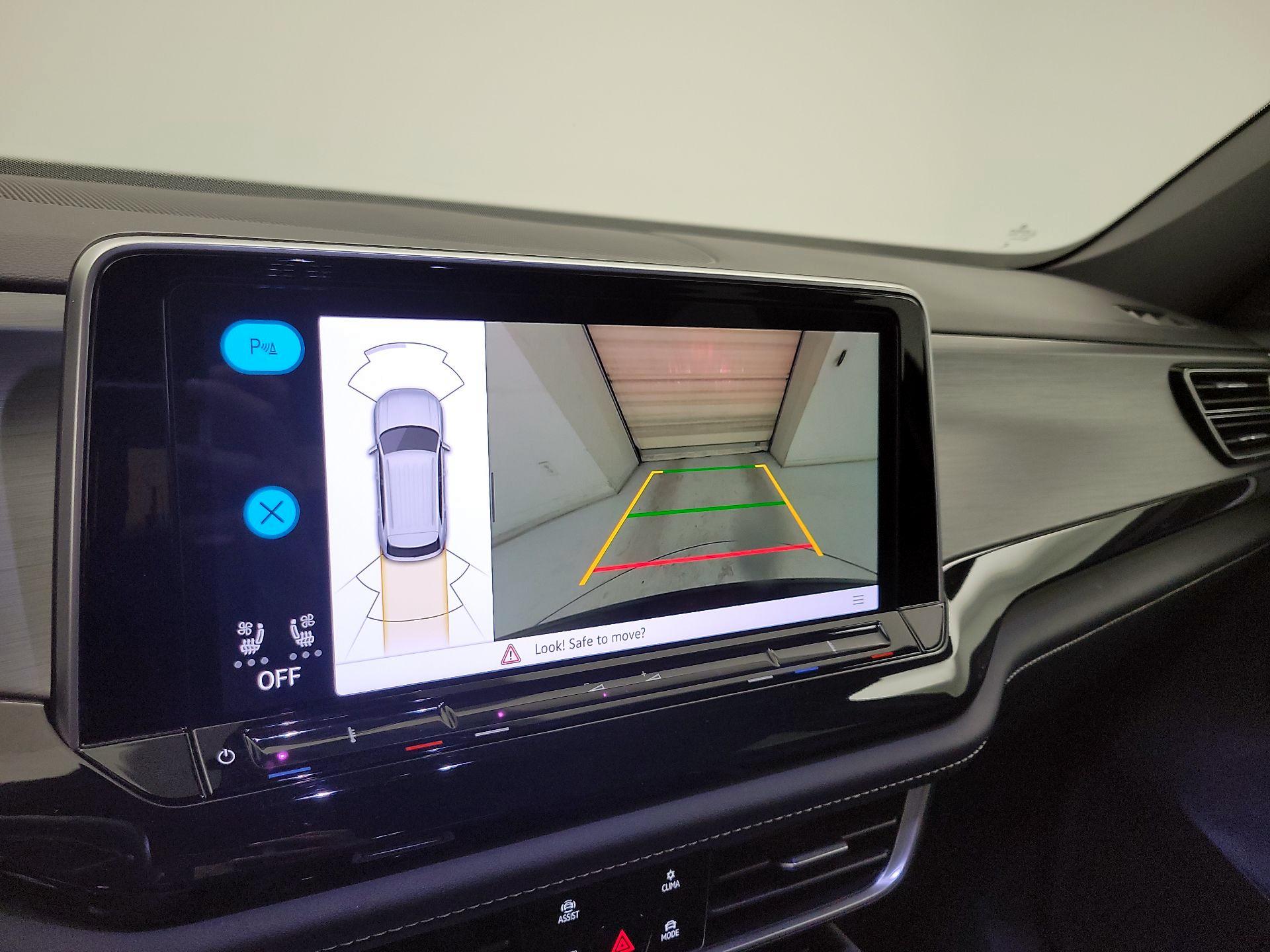 Thumbnail: 2025 Volkswagen Atlas - 14