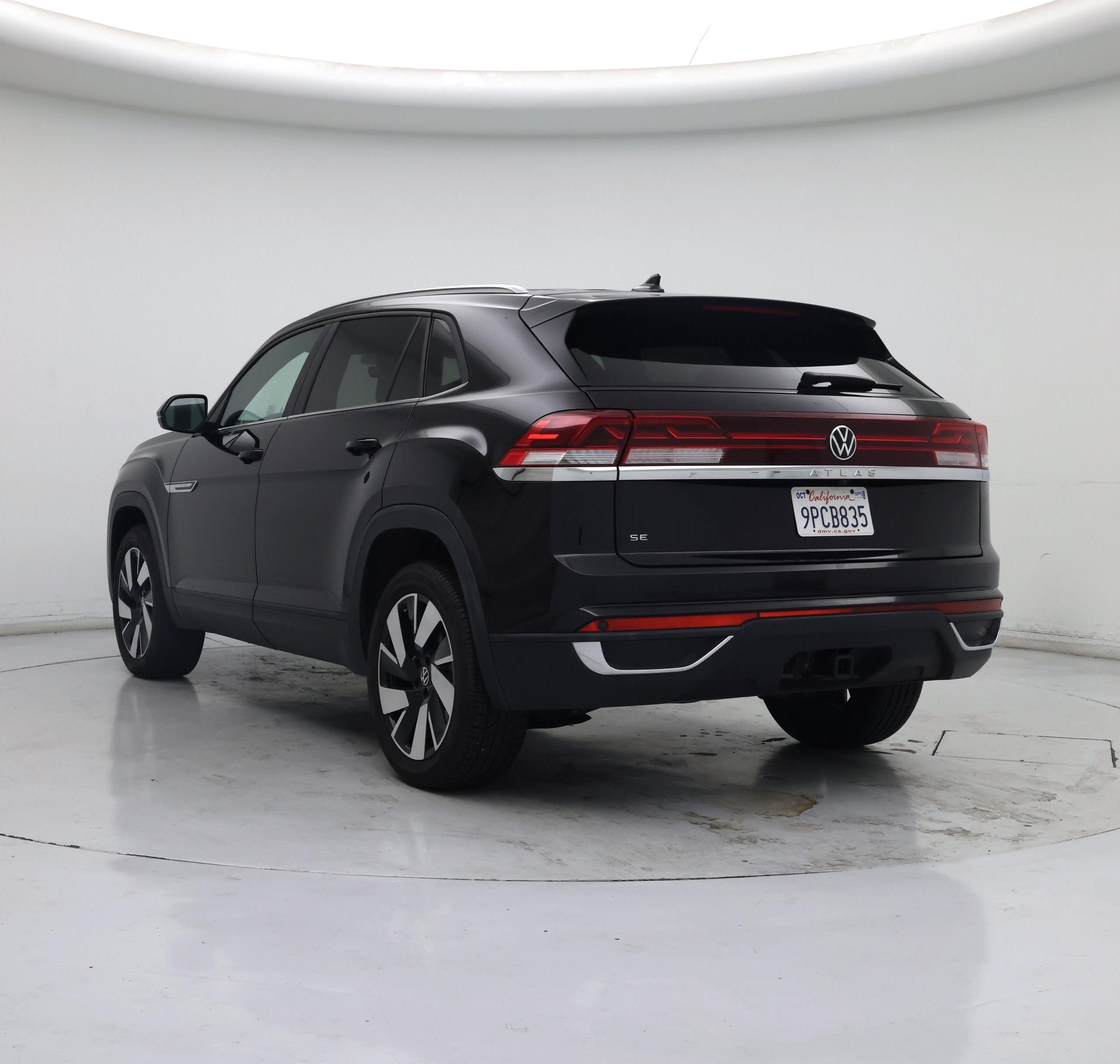 Thumbnail: 2025 Volkswagen Atlas - 2