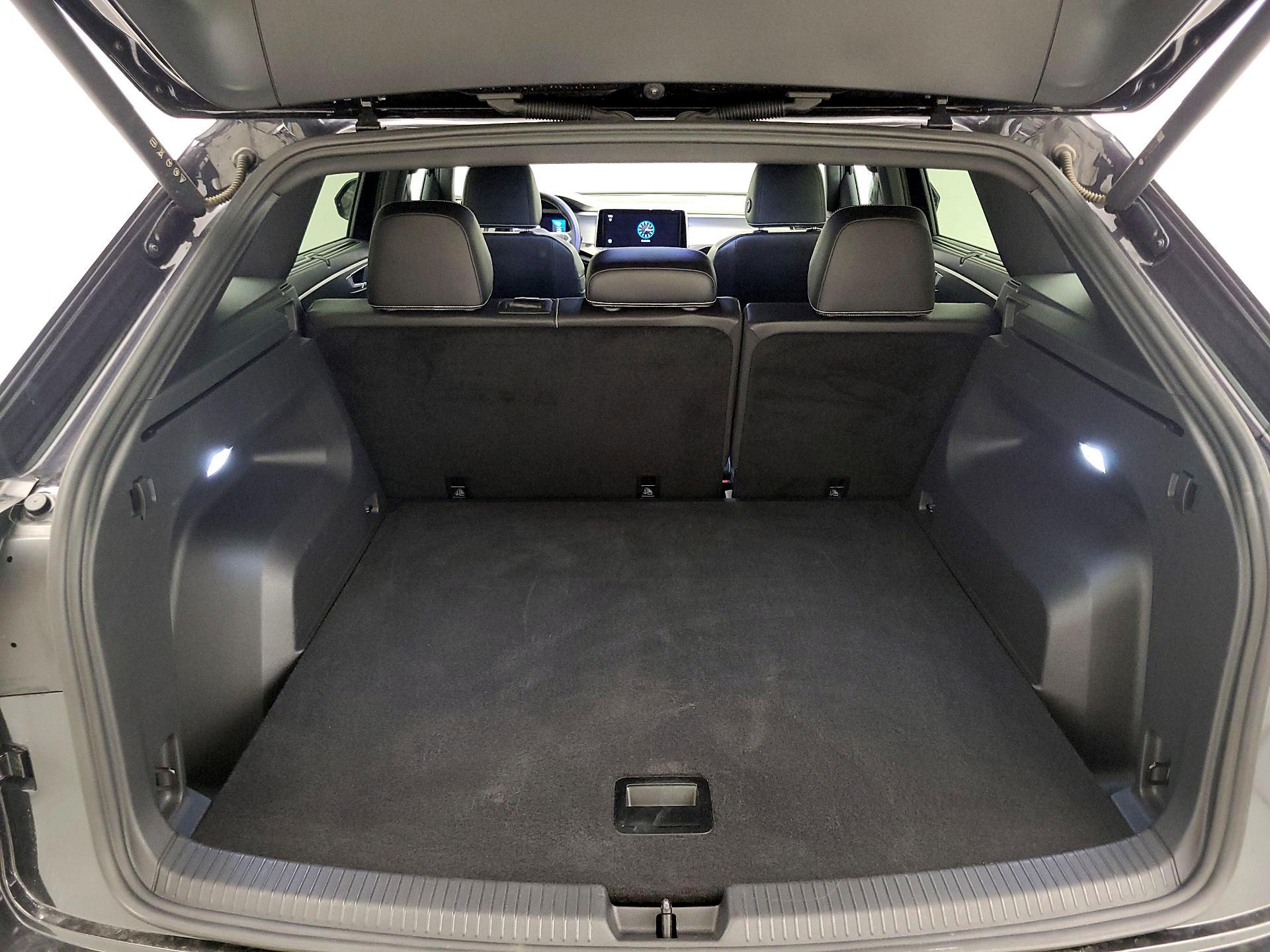 Thumbnail: 2025 Volkswagen Atlas - 19