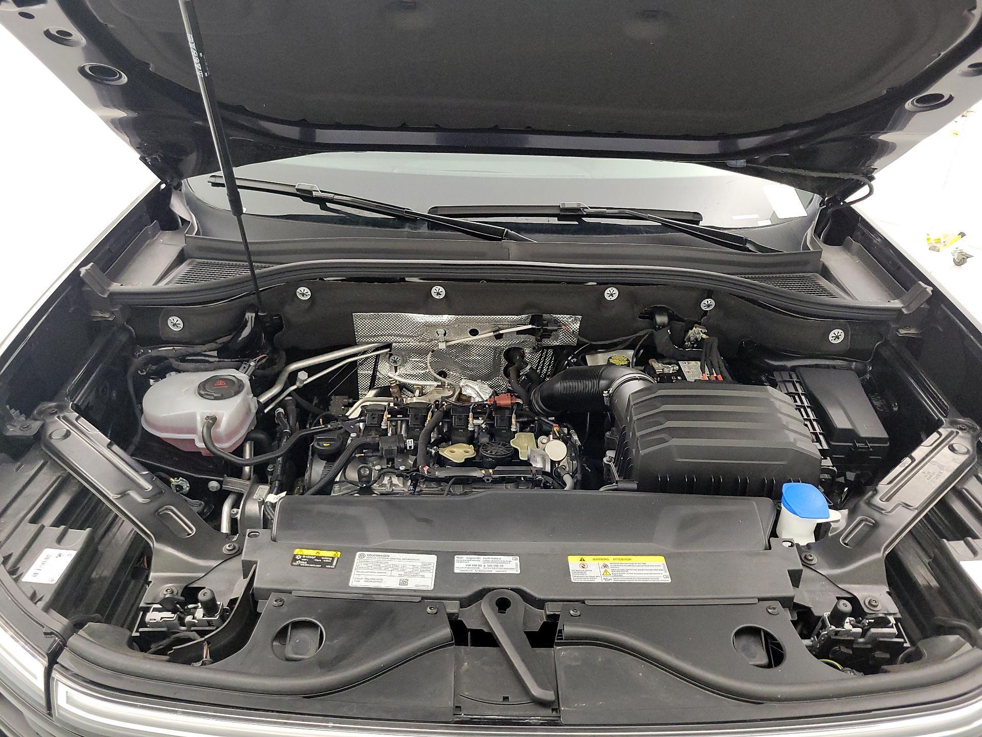 Thumbnail: 2025 Volkswagen Atlas - 20