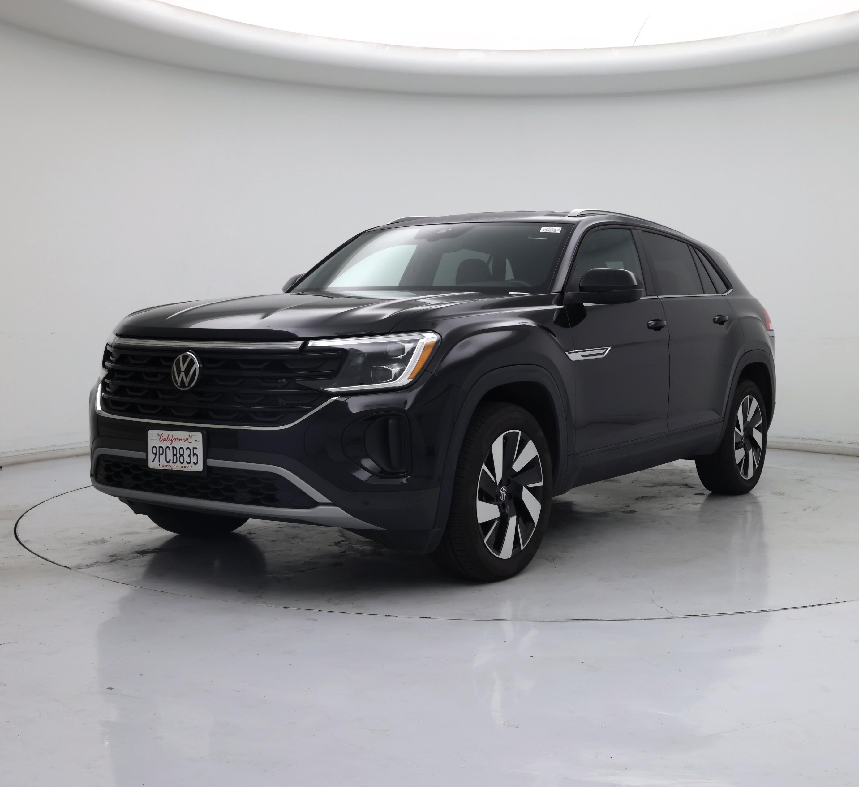 Thumbnail: 2025 Volkswagen Atlas - 4