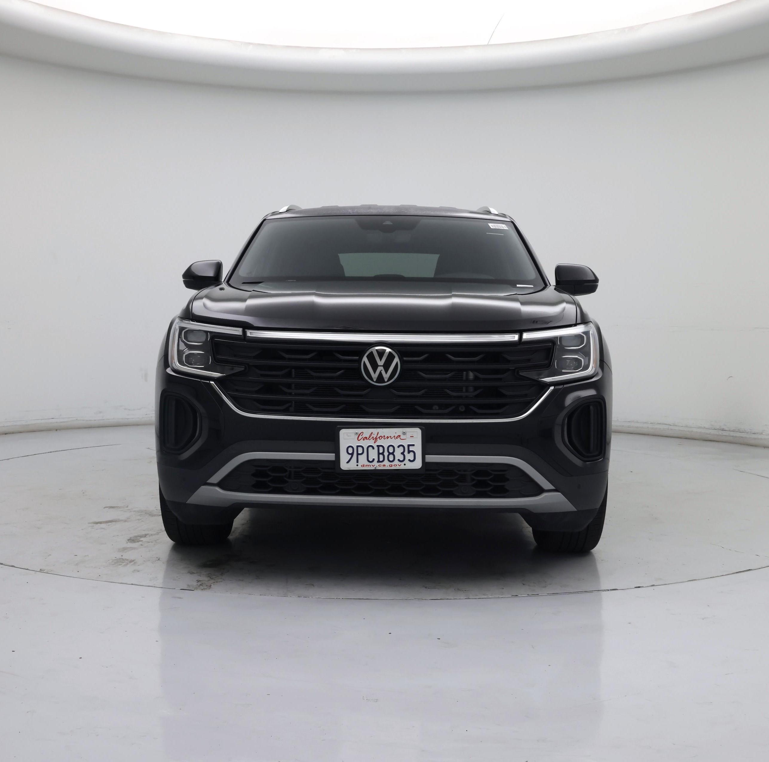 Thumbnail: 2025 Volkswagen Atlas - 5