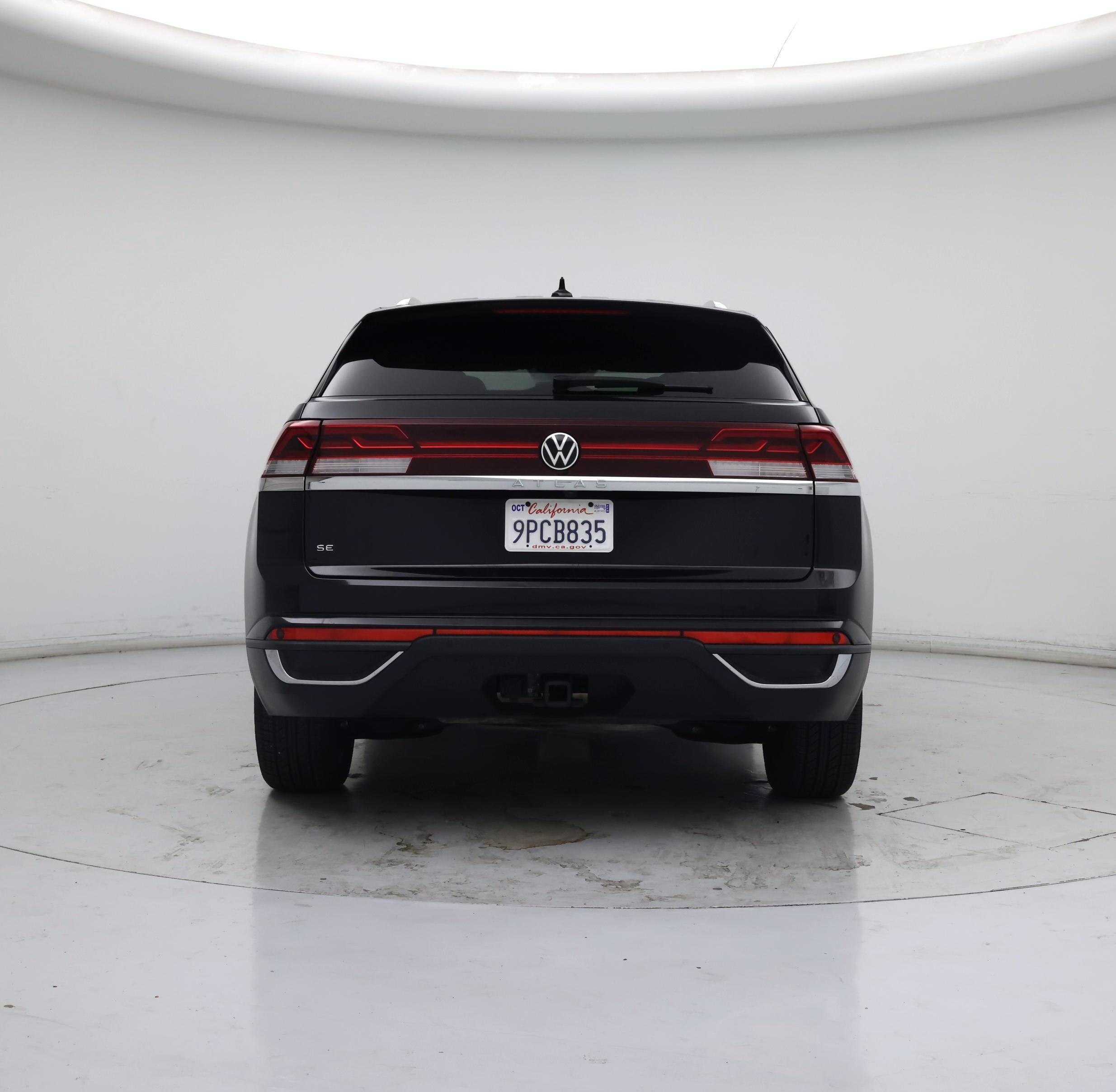 Thumbnail: 2025 Volkswagen Atlas - 6