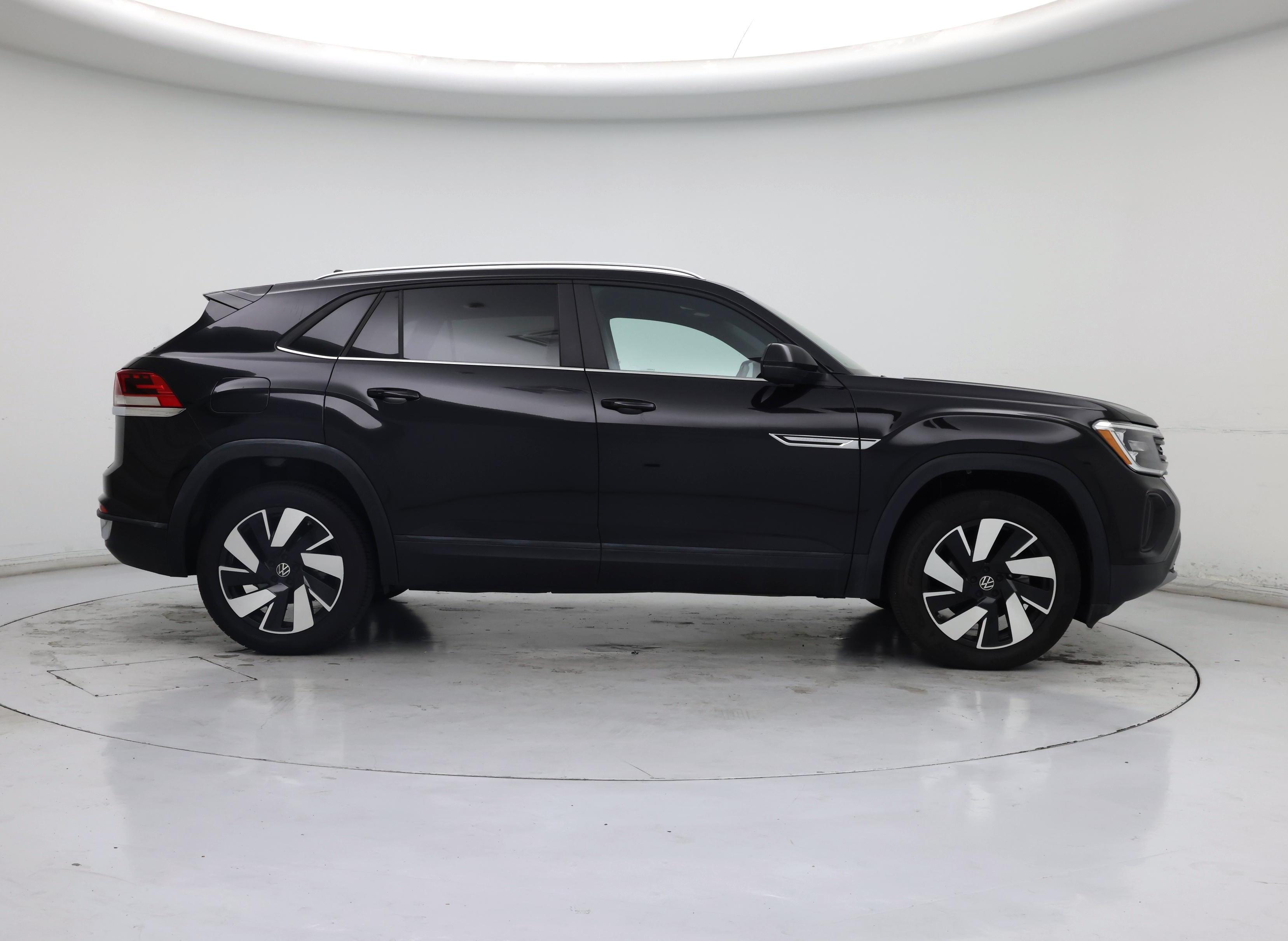 Thumbnail: 2025 Volkswagen Atlas - 7