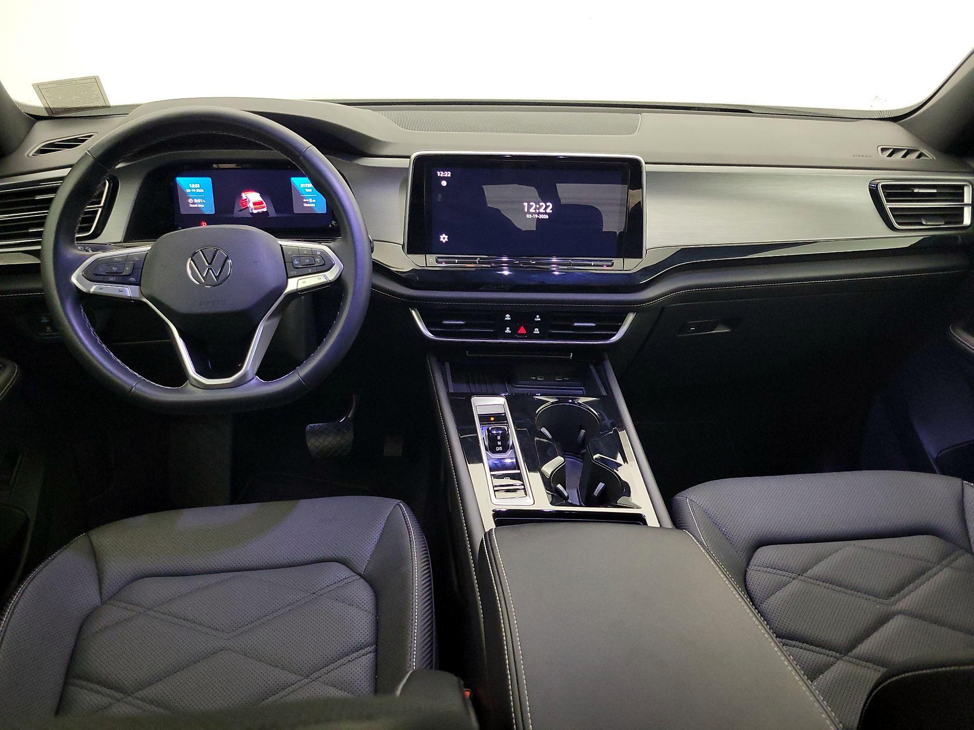 Thumbnail: 2025 Volkswagen Atlas - 9