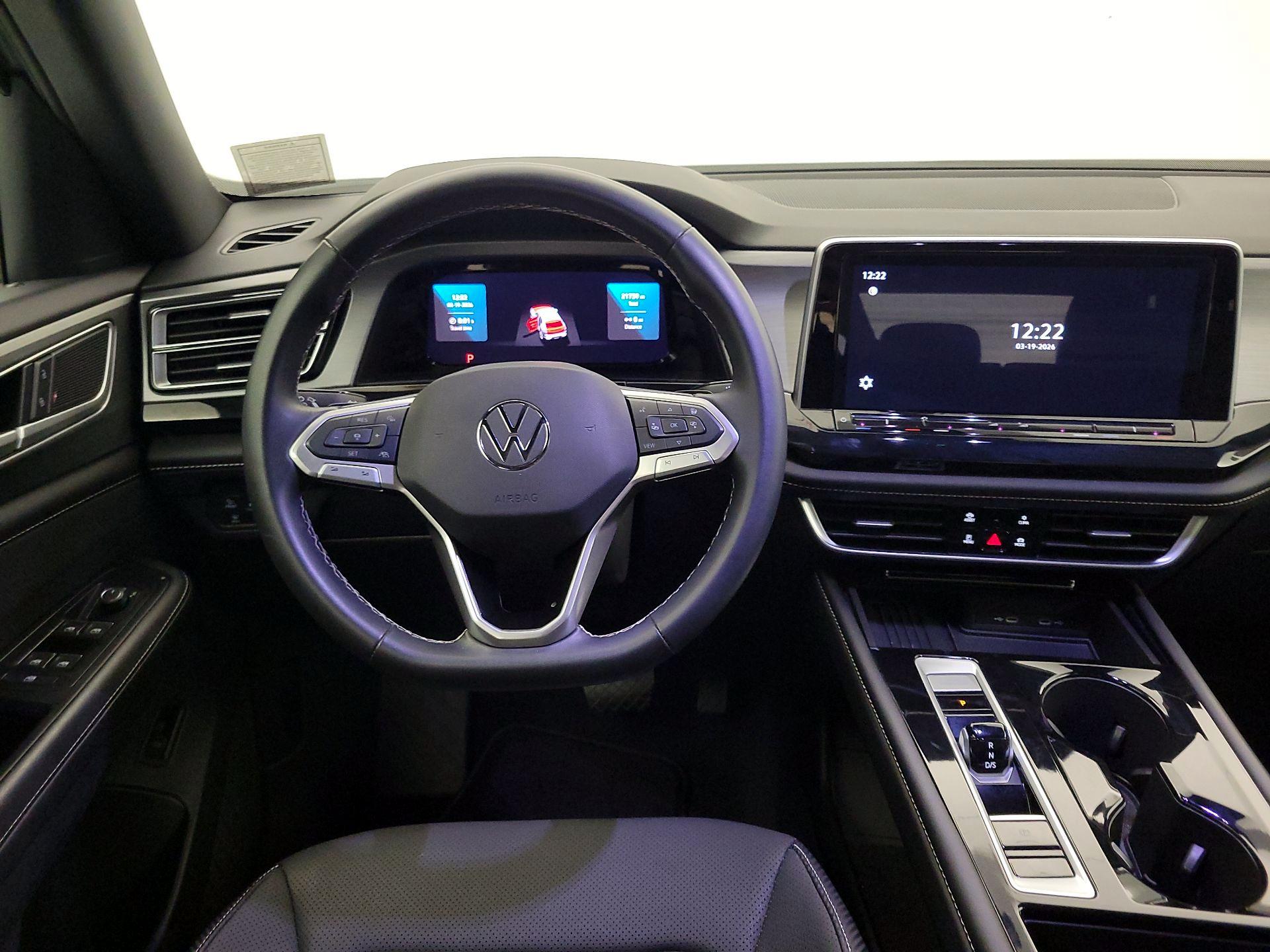 Thumbnail: 2025 Volkswagen Atlas - 10