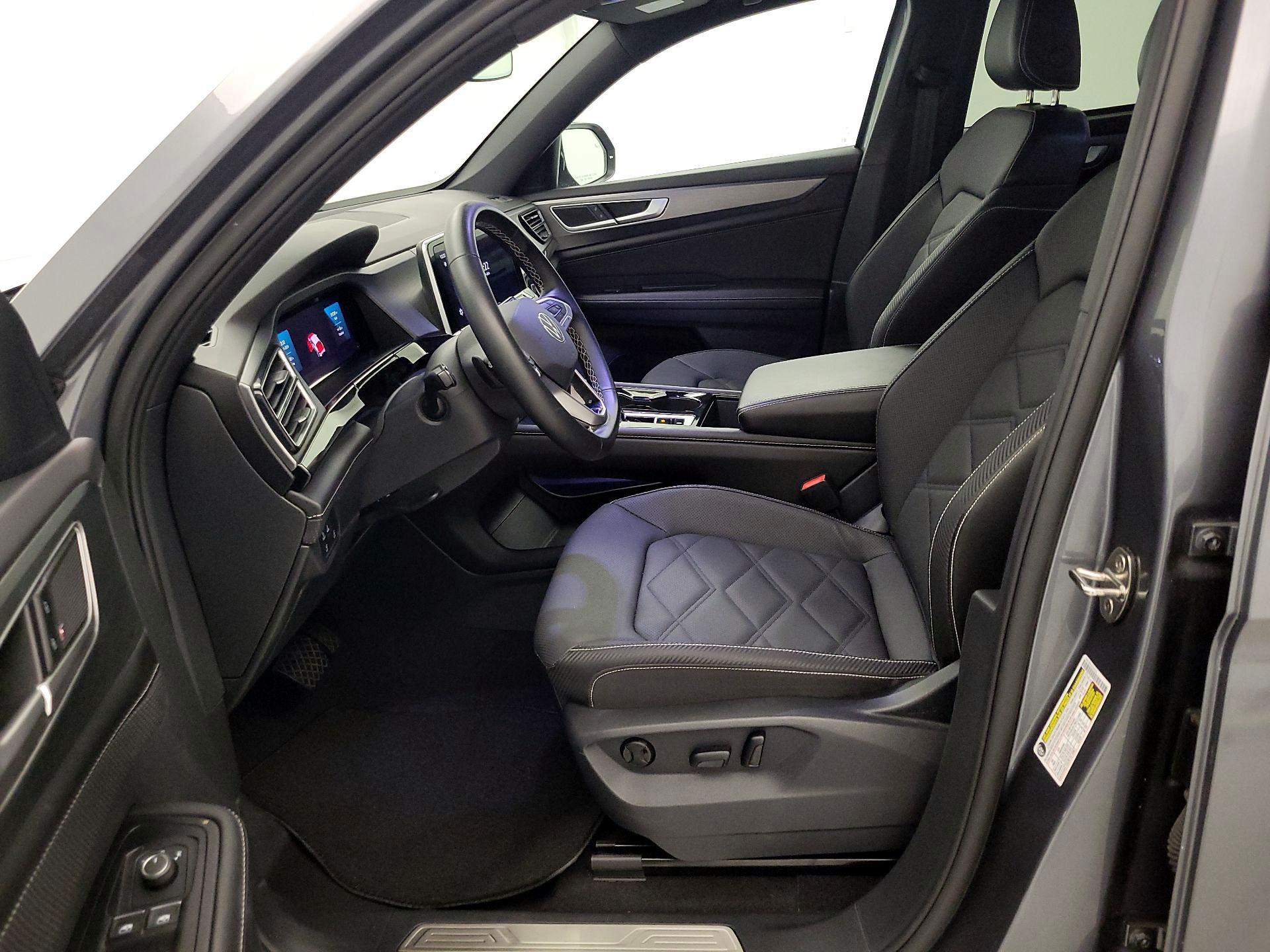 Thumbnail: 2025 Volkswagen Atlas - 11