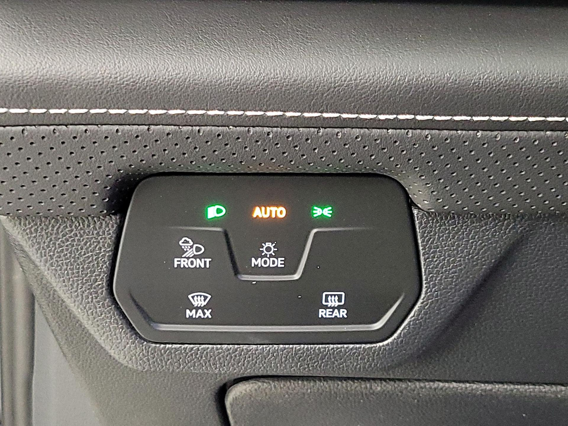 Thumbnail: 2025 Volkswagen Atlas - 13