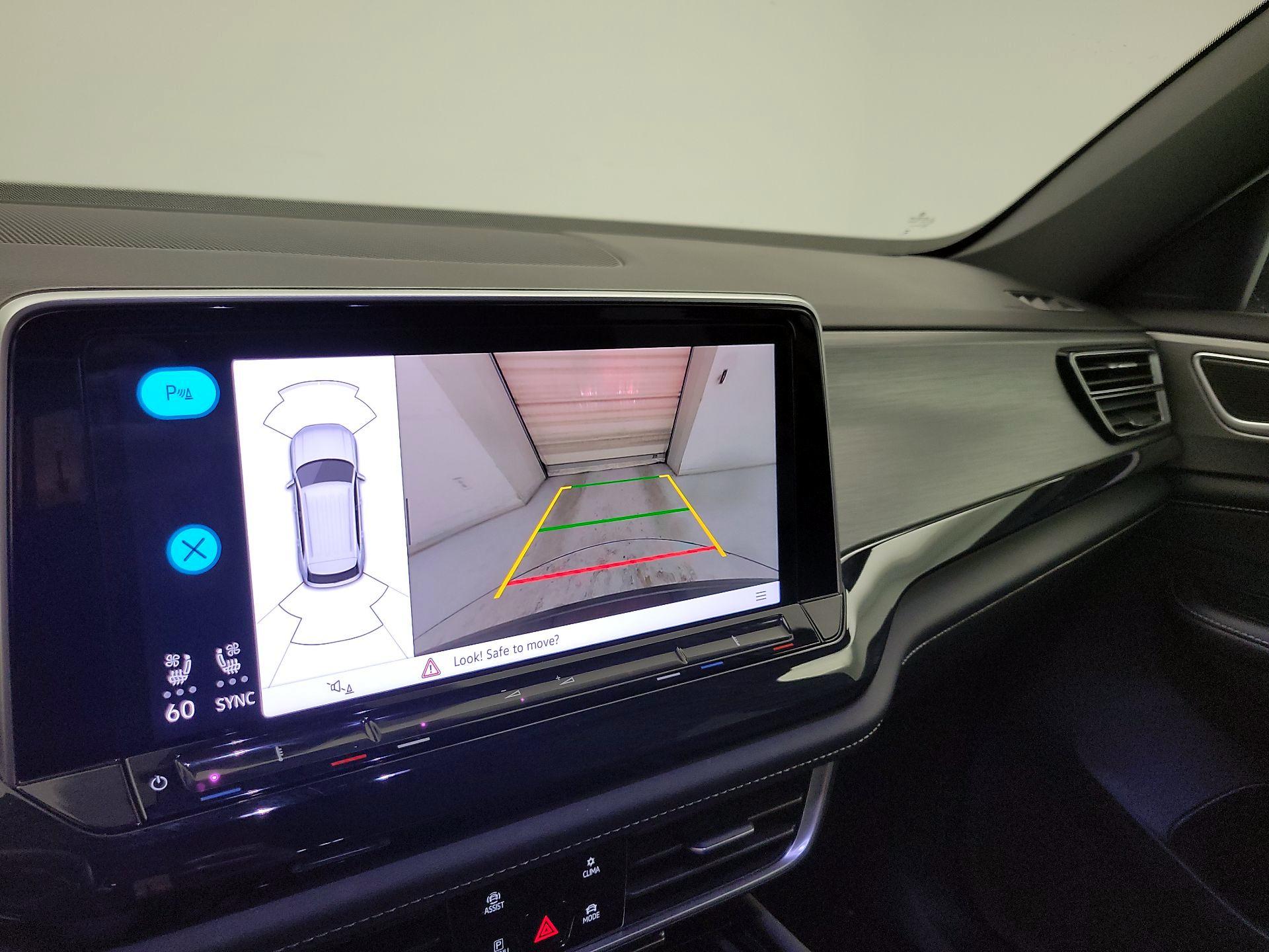 Thumbnail: 2025 Volkswagen Atlas - 14