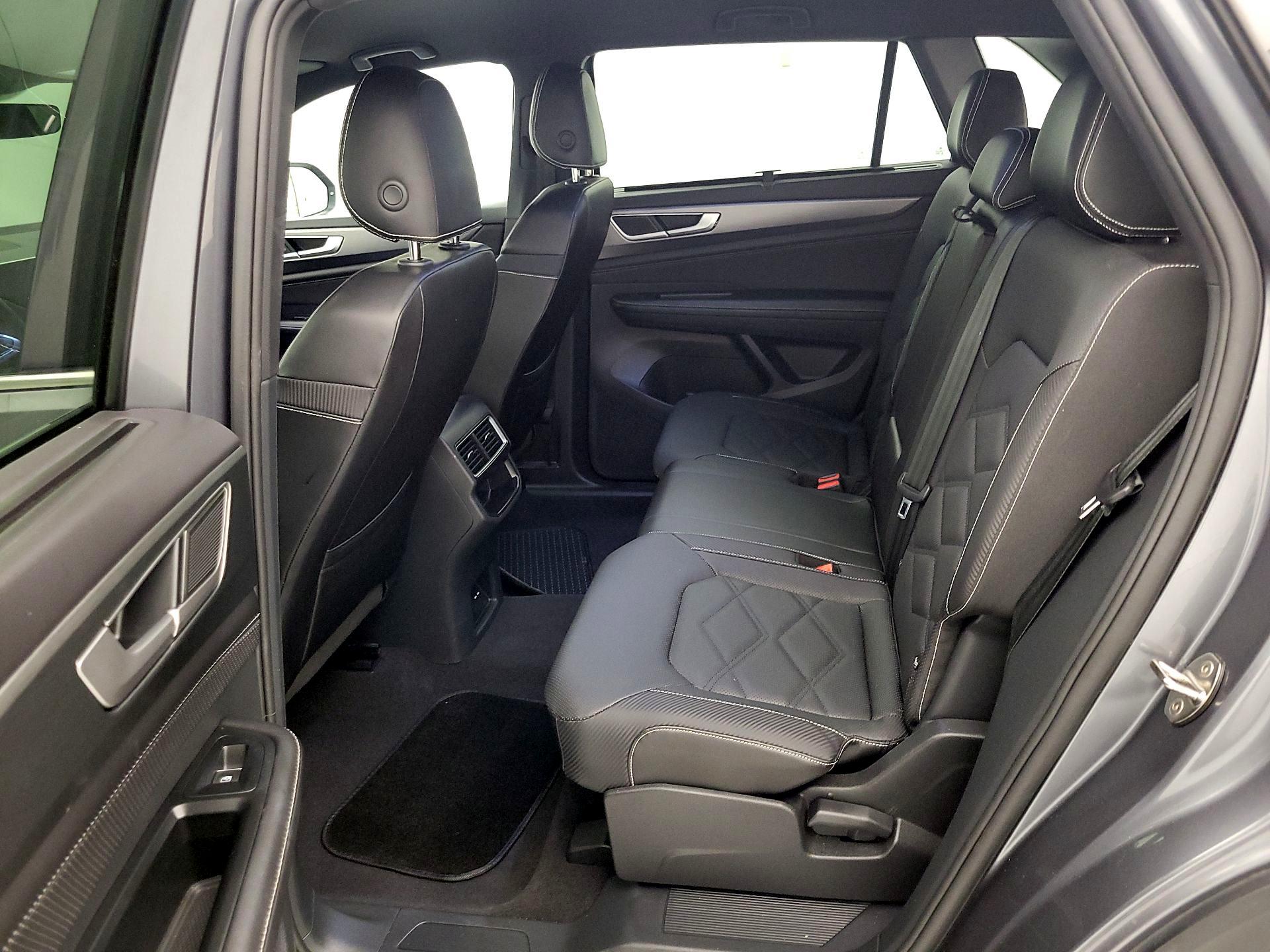 Thumbnail: 2025 Volkswagen Atlas - 18