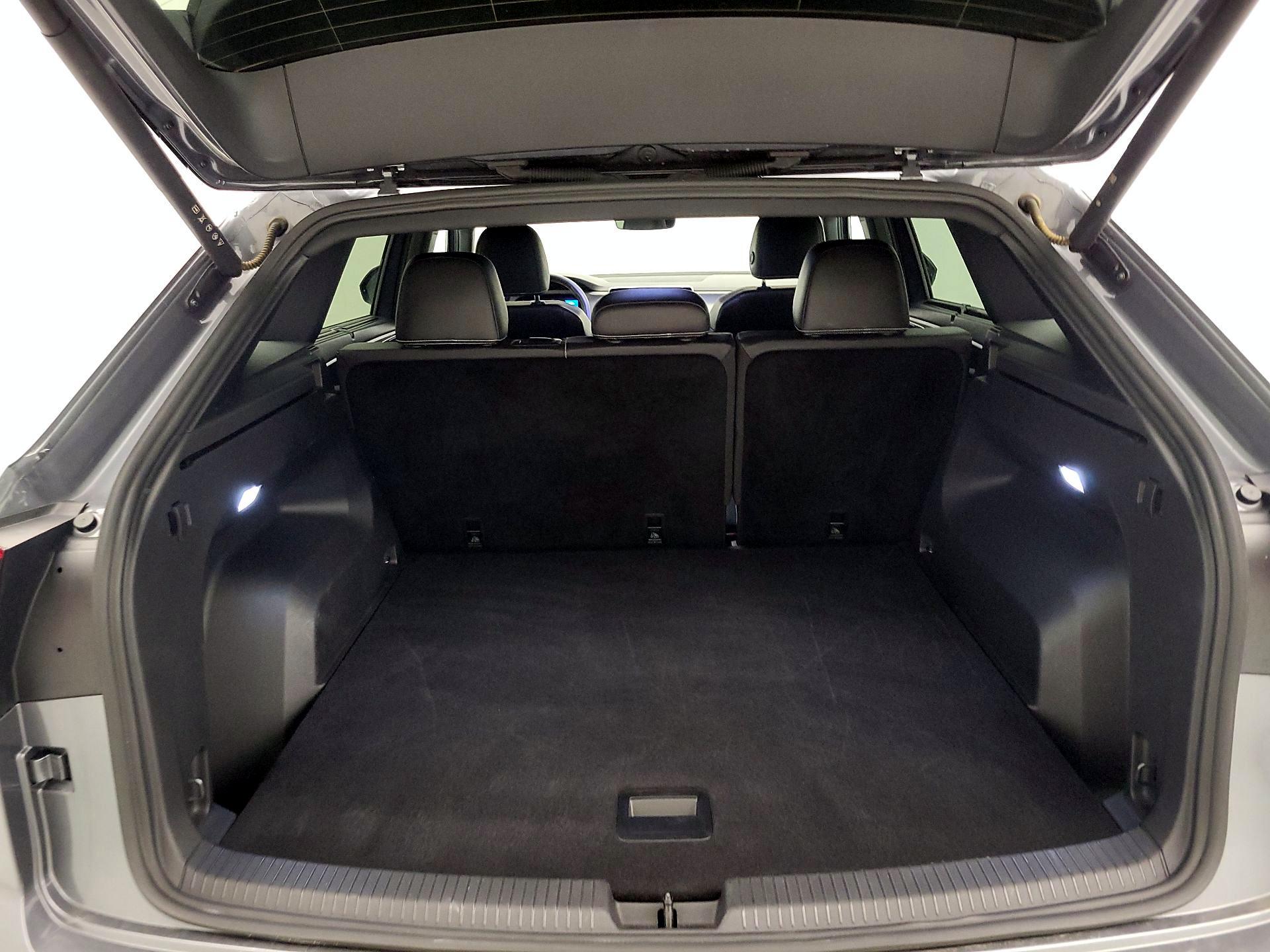 Thumbnail: 2025 Volkswagen Atlas - 19