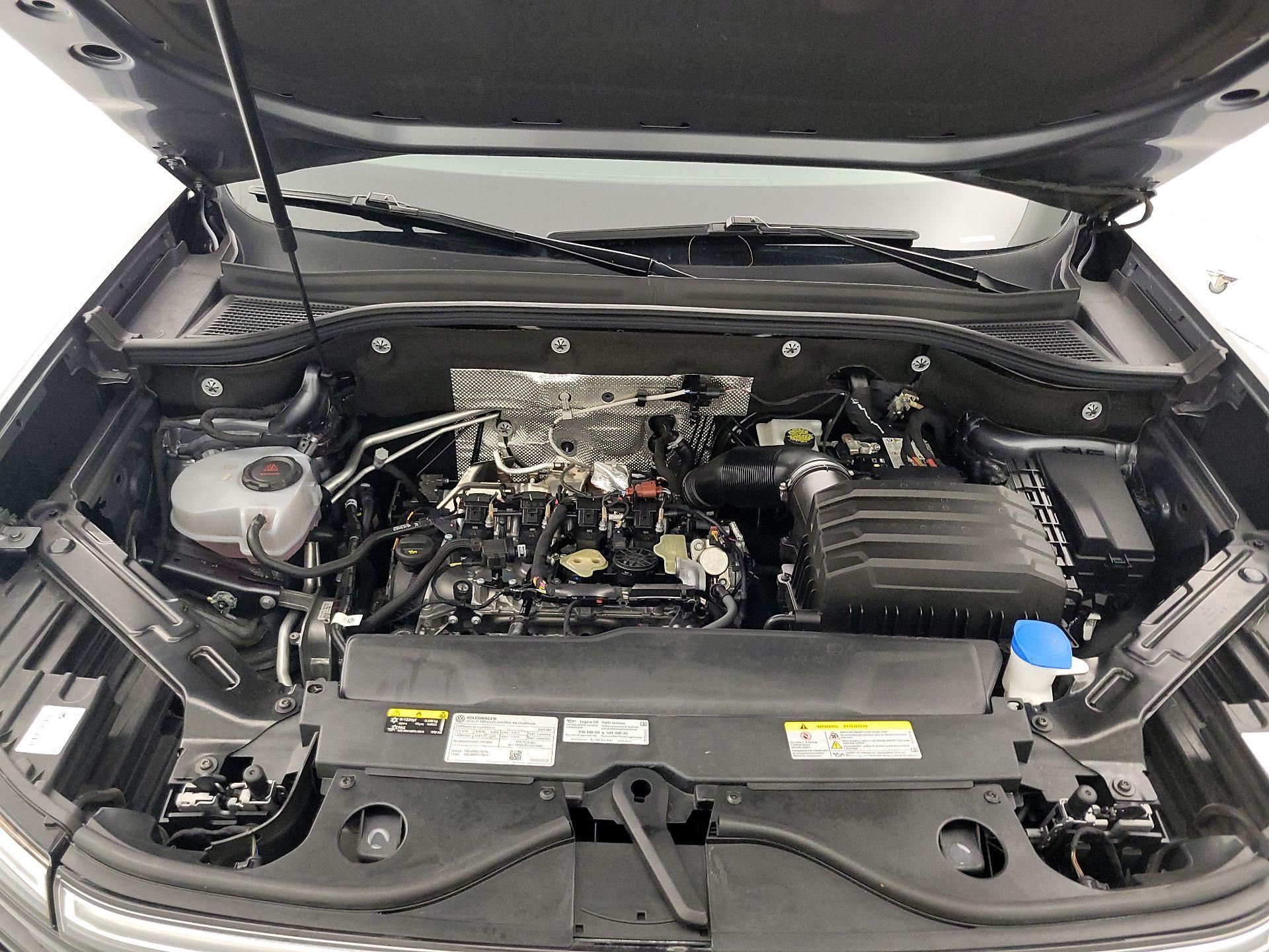 Thumbnail: 2025 Volkswagen Atlas - 20