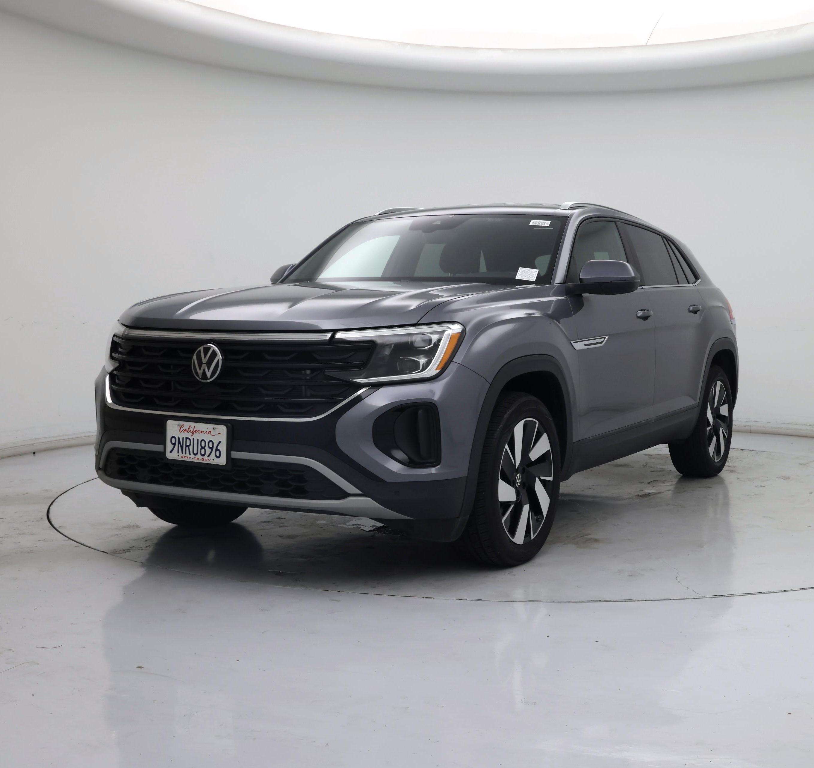 Thumbnail: 2025 Volkswagen Atlas - 4