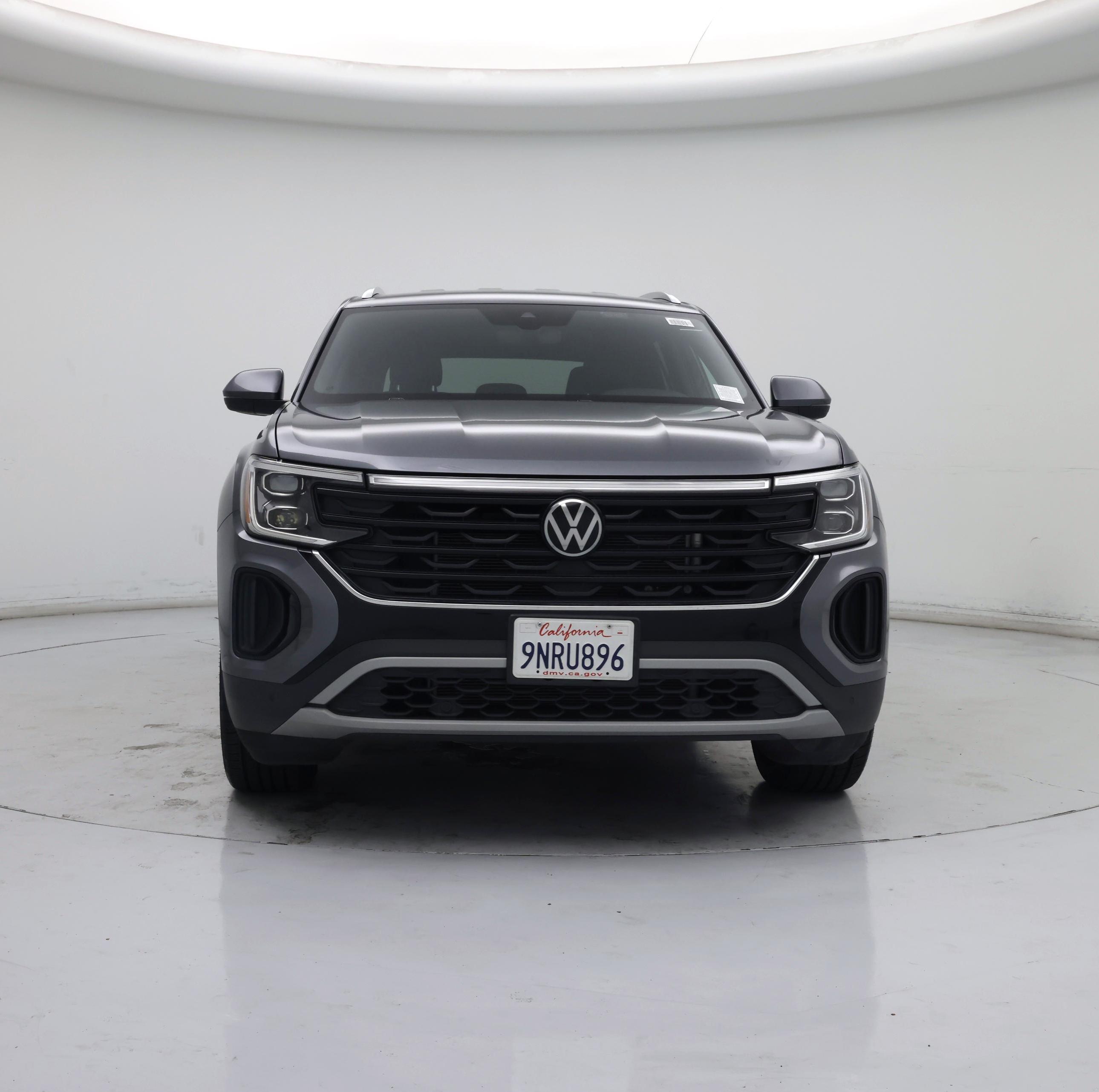 Thumbnail: 2025 Volkswagen Atlas - 5