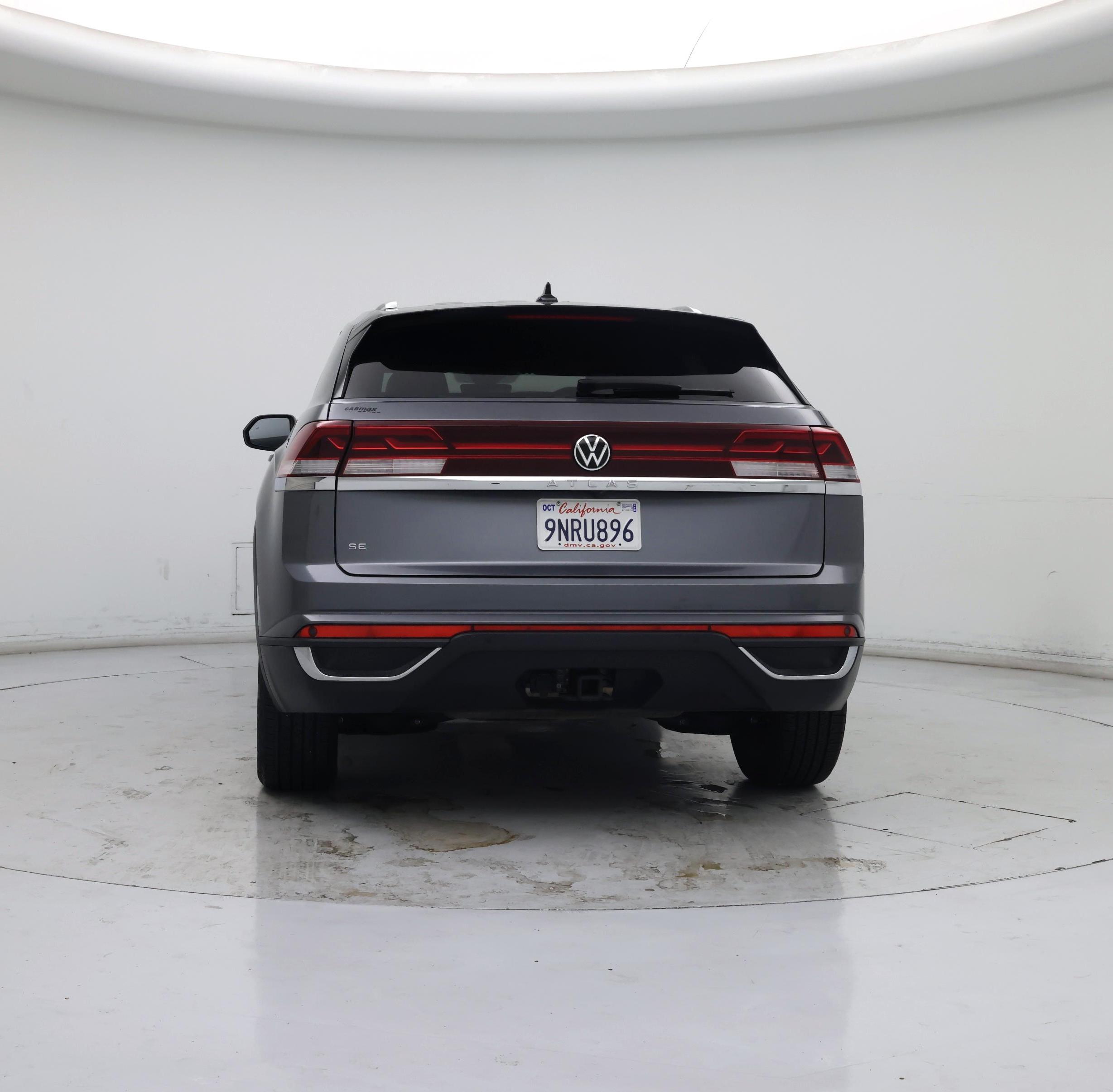 Thumbnail: 2025 Volkswagen Atlas - 6