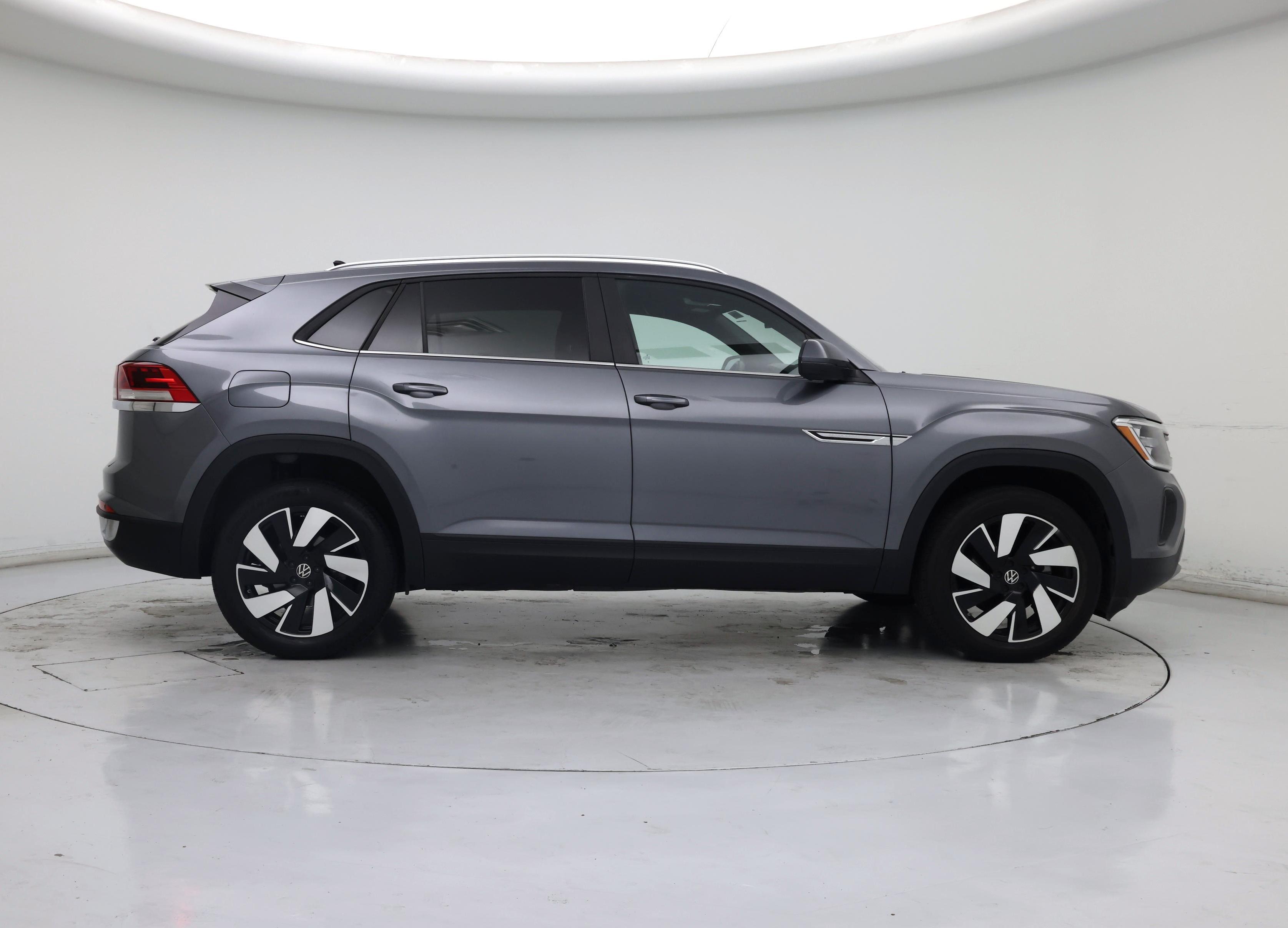 Thumbnail: 2025 Volkswagen Atlas - 7