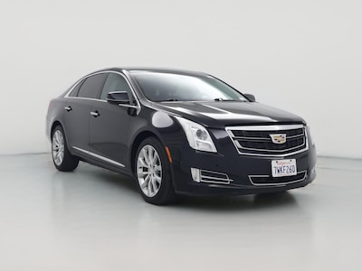 2016 Cadillac XTS Luxury
