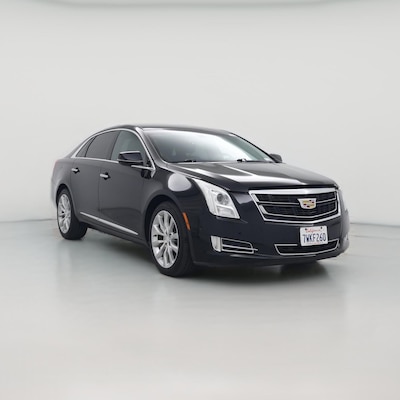 2016 Cadillac XTS Luxury