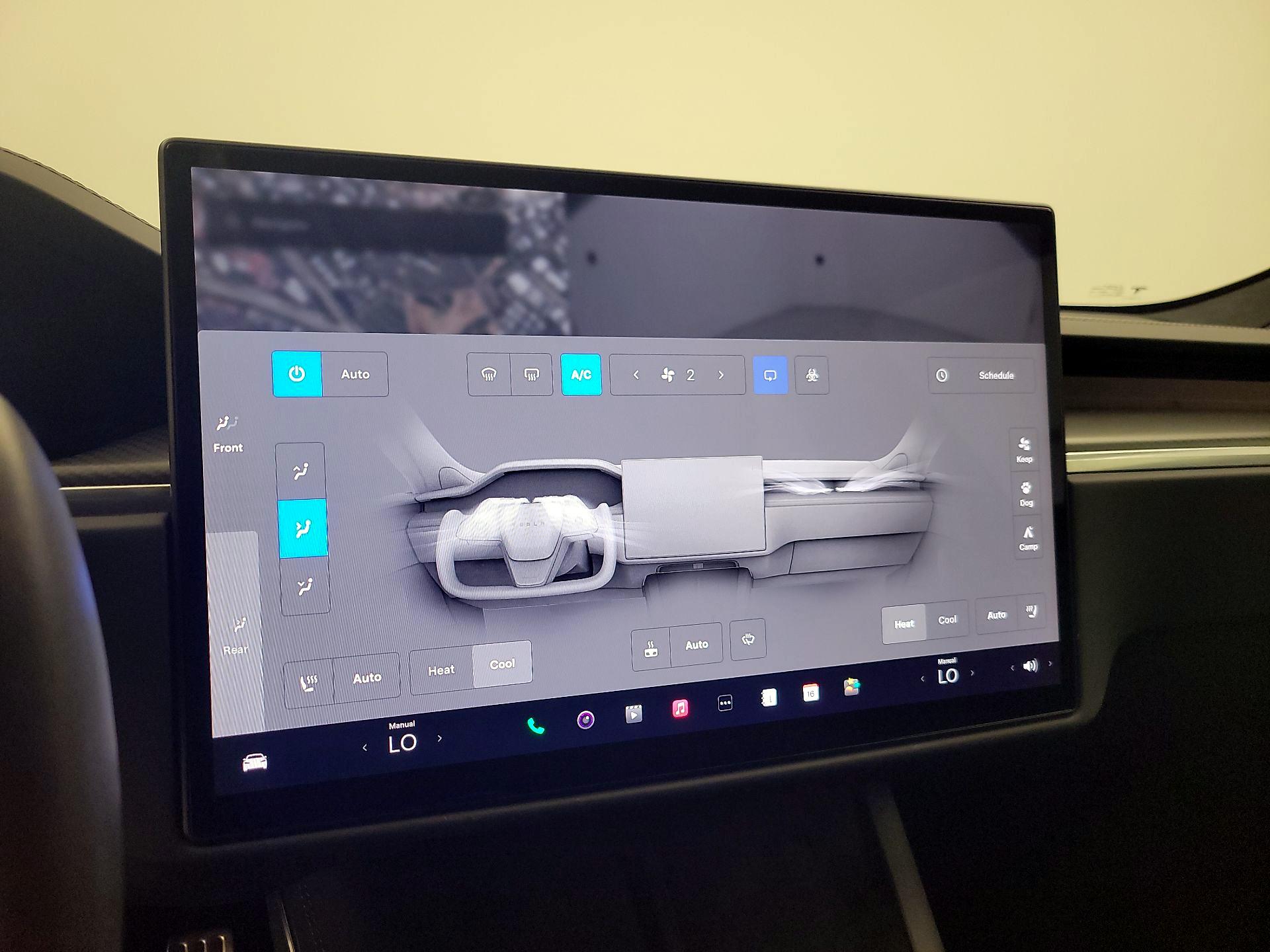Thumbnail: 2022 Tesla Model S - 16